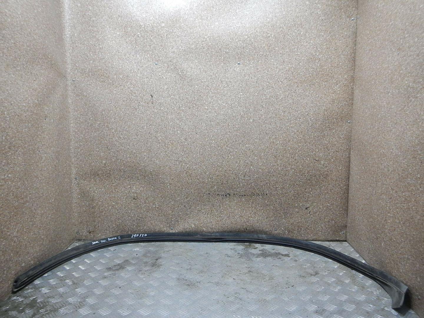 Уплотнитель (наружный)