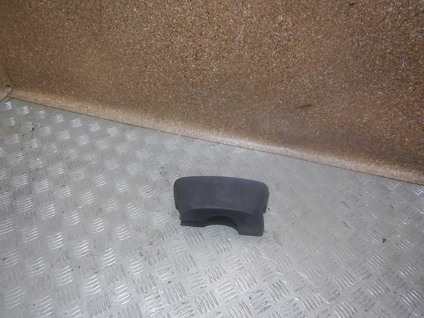 Кожух рулевой колонки