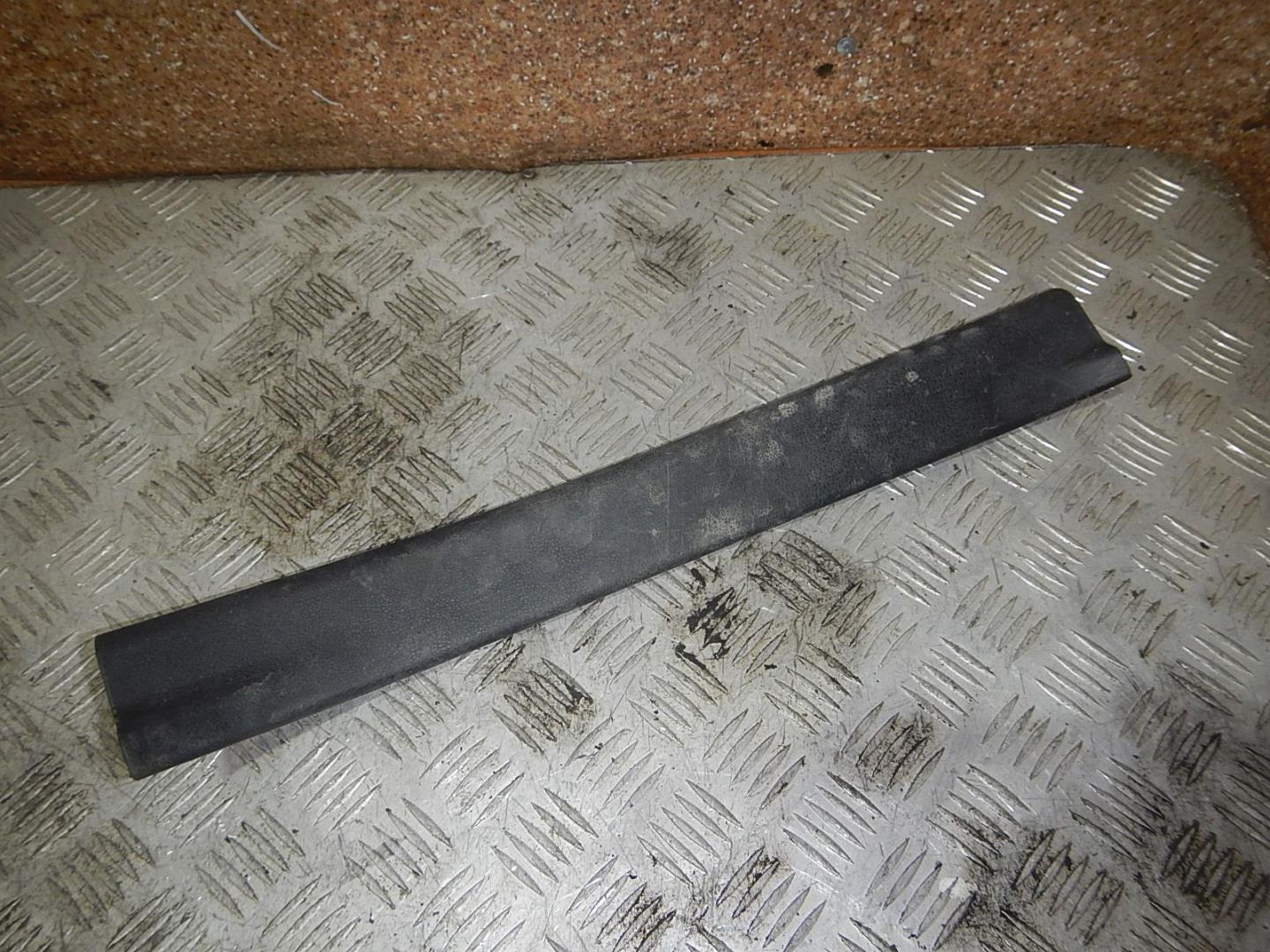 Накладка порога (внутренняя)