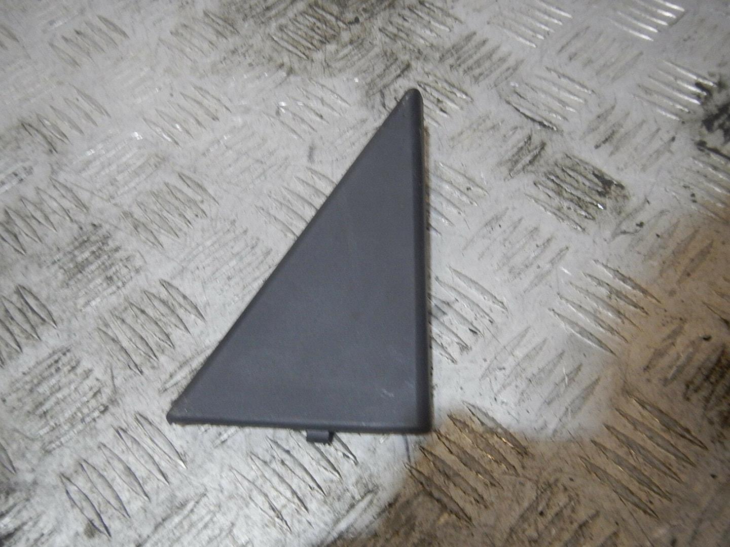 Крышка зеркала внутренняя правая