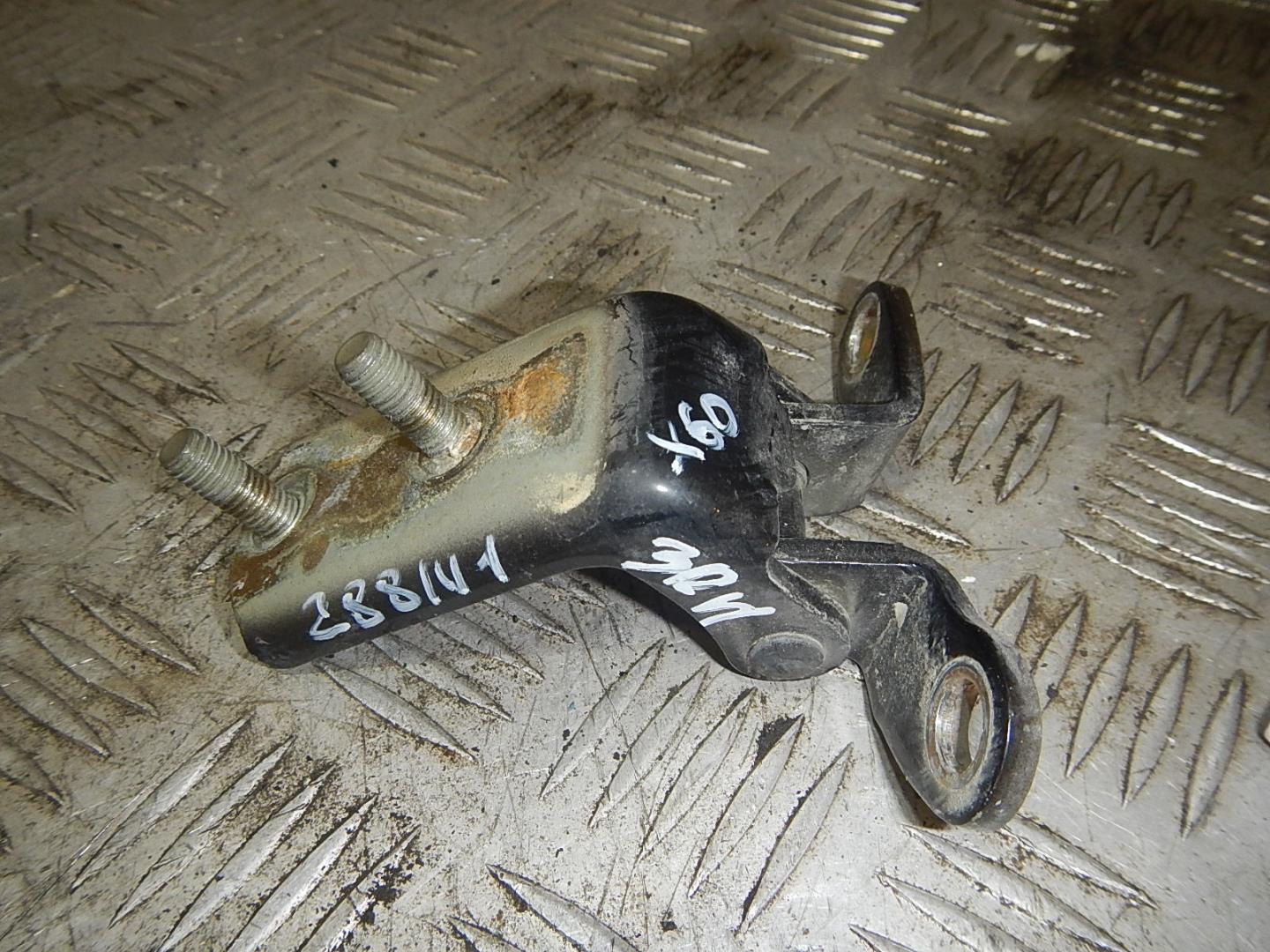 Петля двери задней правой нижняя