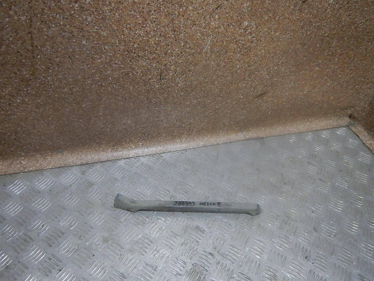 Кронштейн генератора