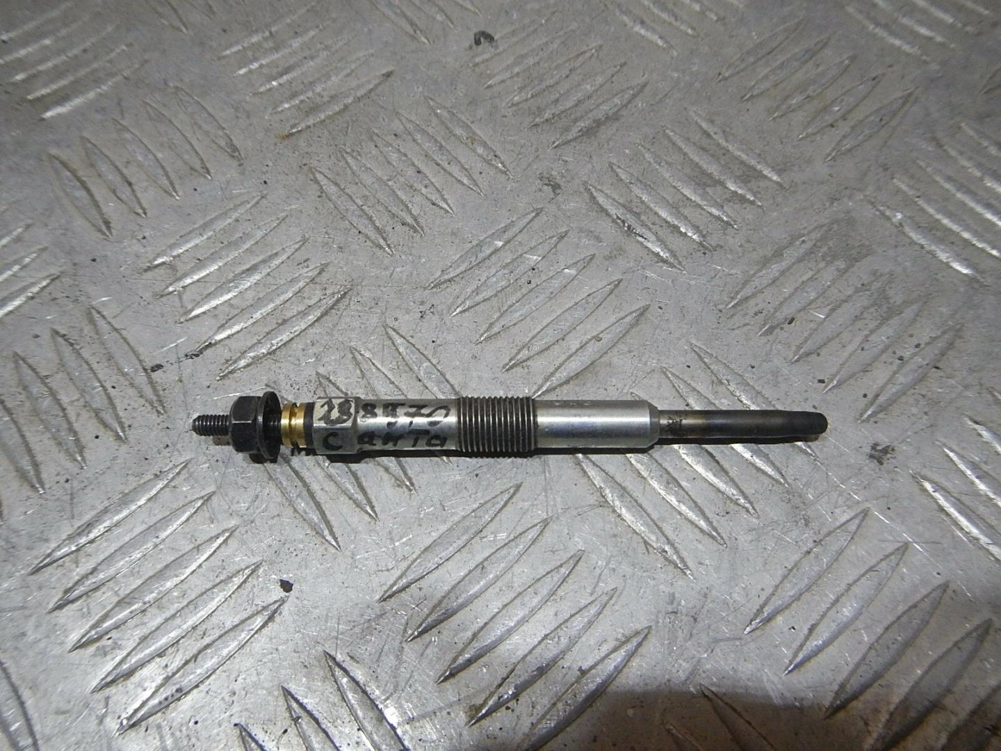 Свеча накаливания