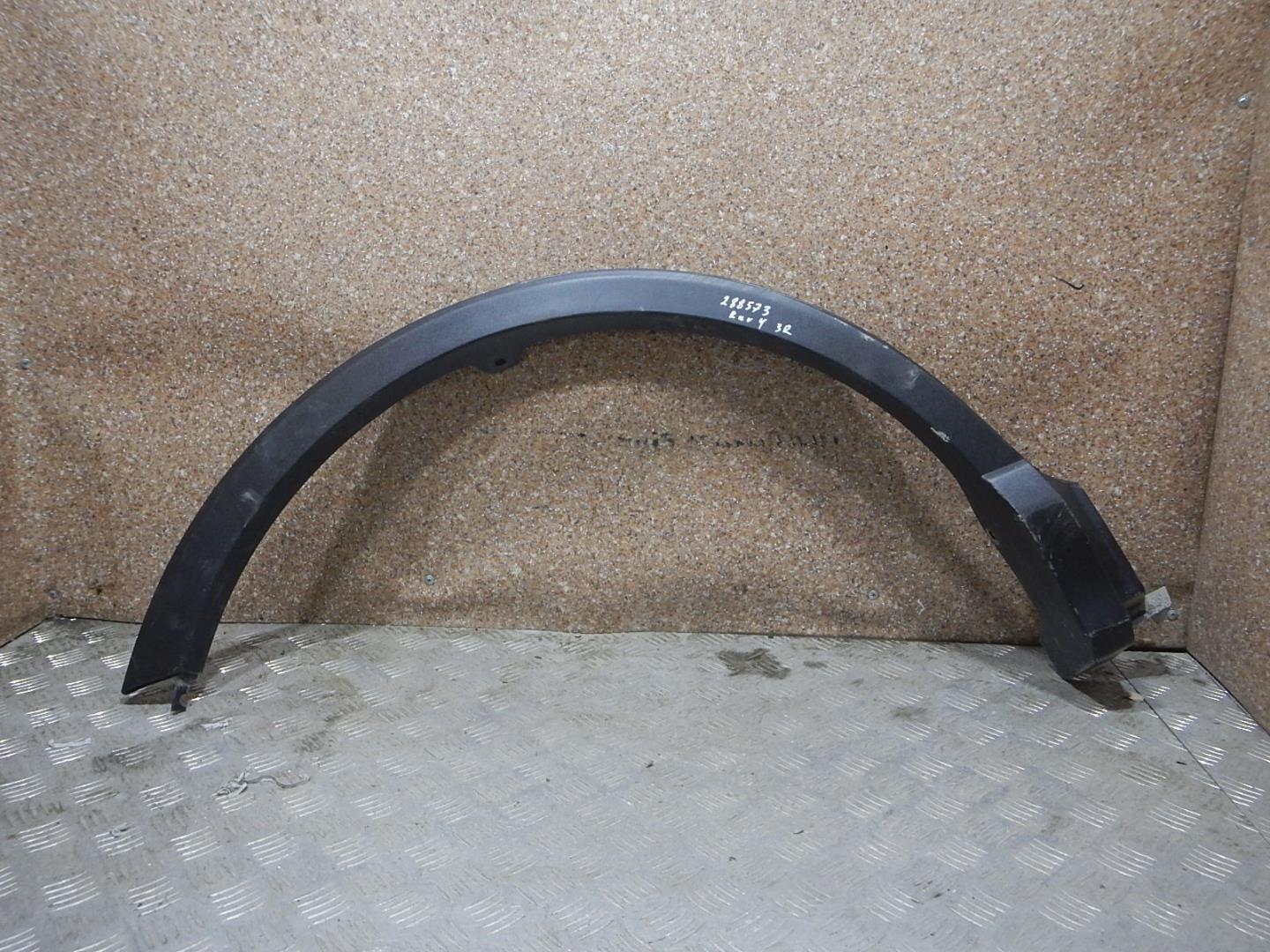 Накладка на крыло