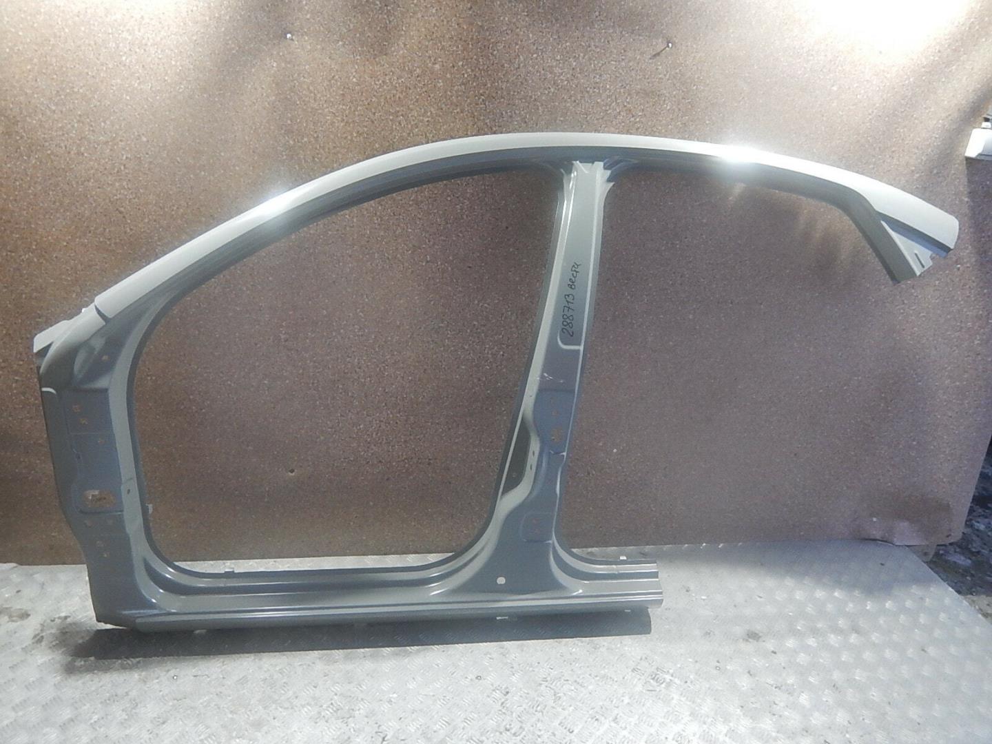 Кузовной элемент