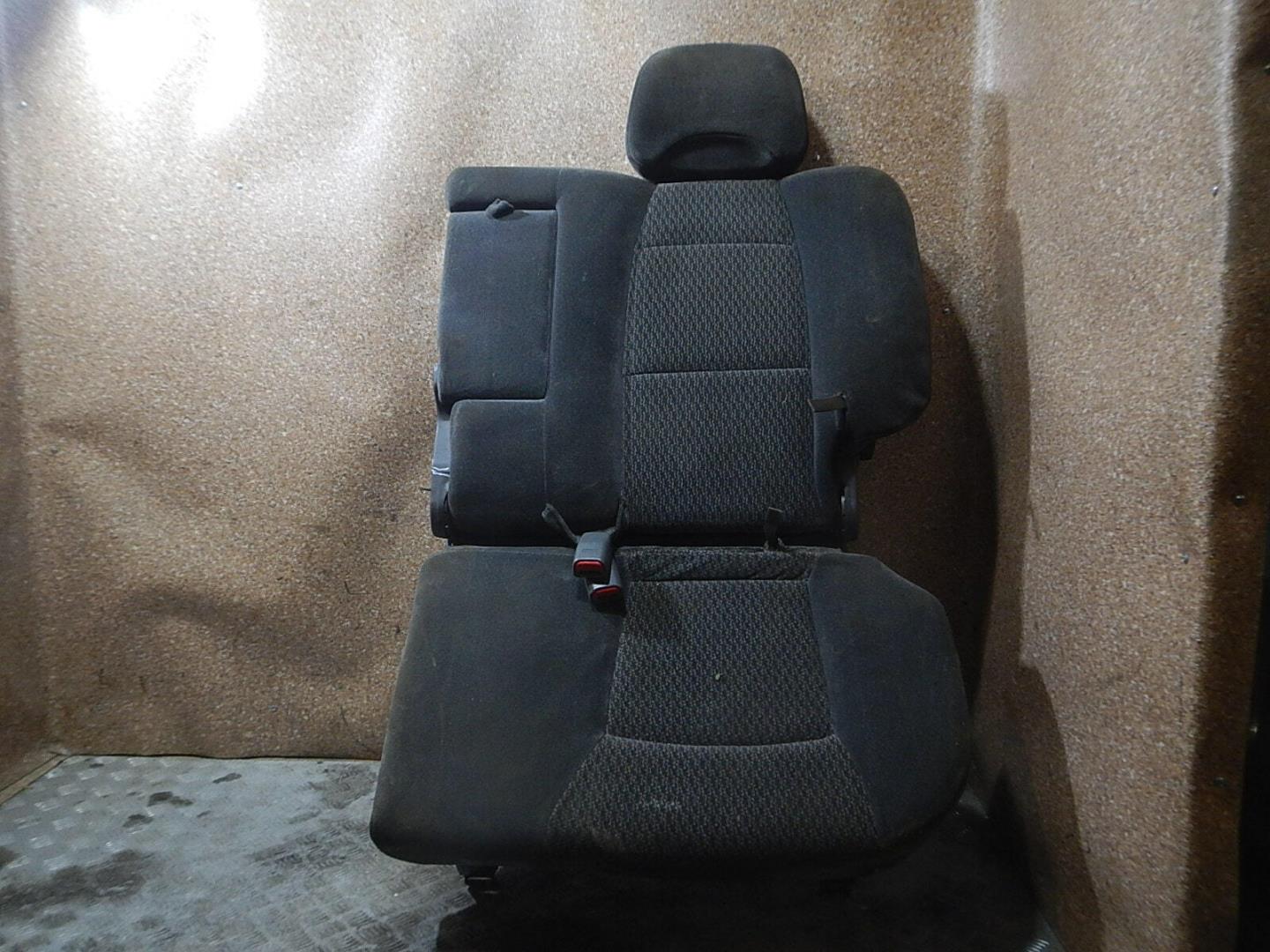 Сиденье салонное