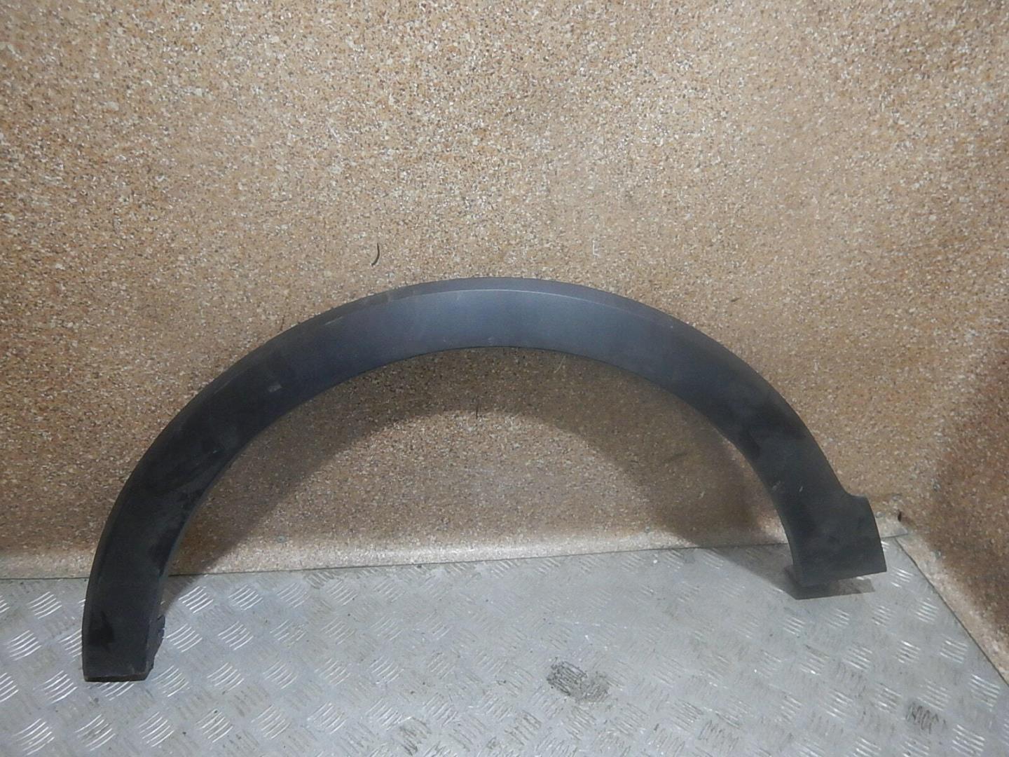 Накладка на крыло