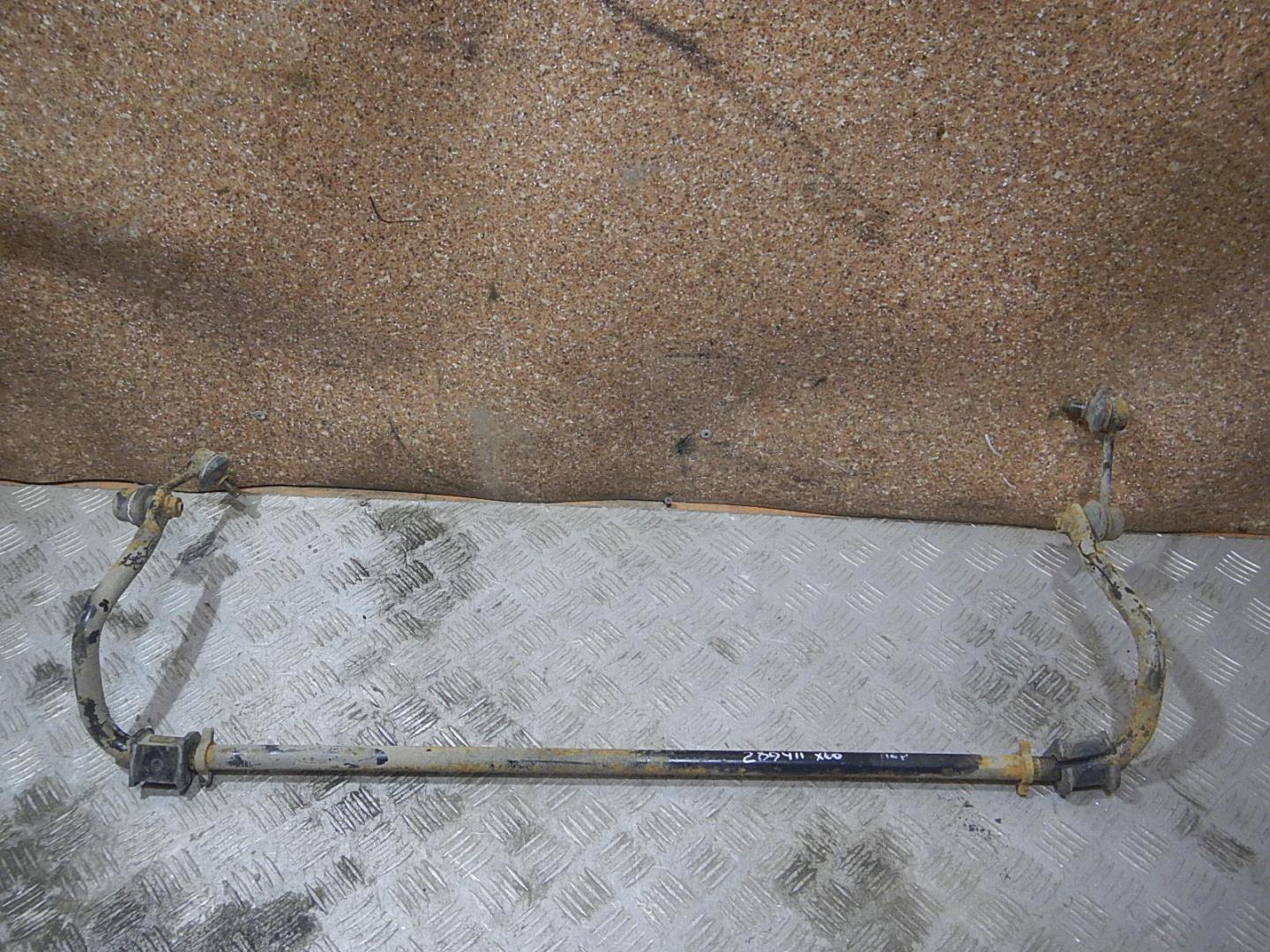 Стабилизатор задний