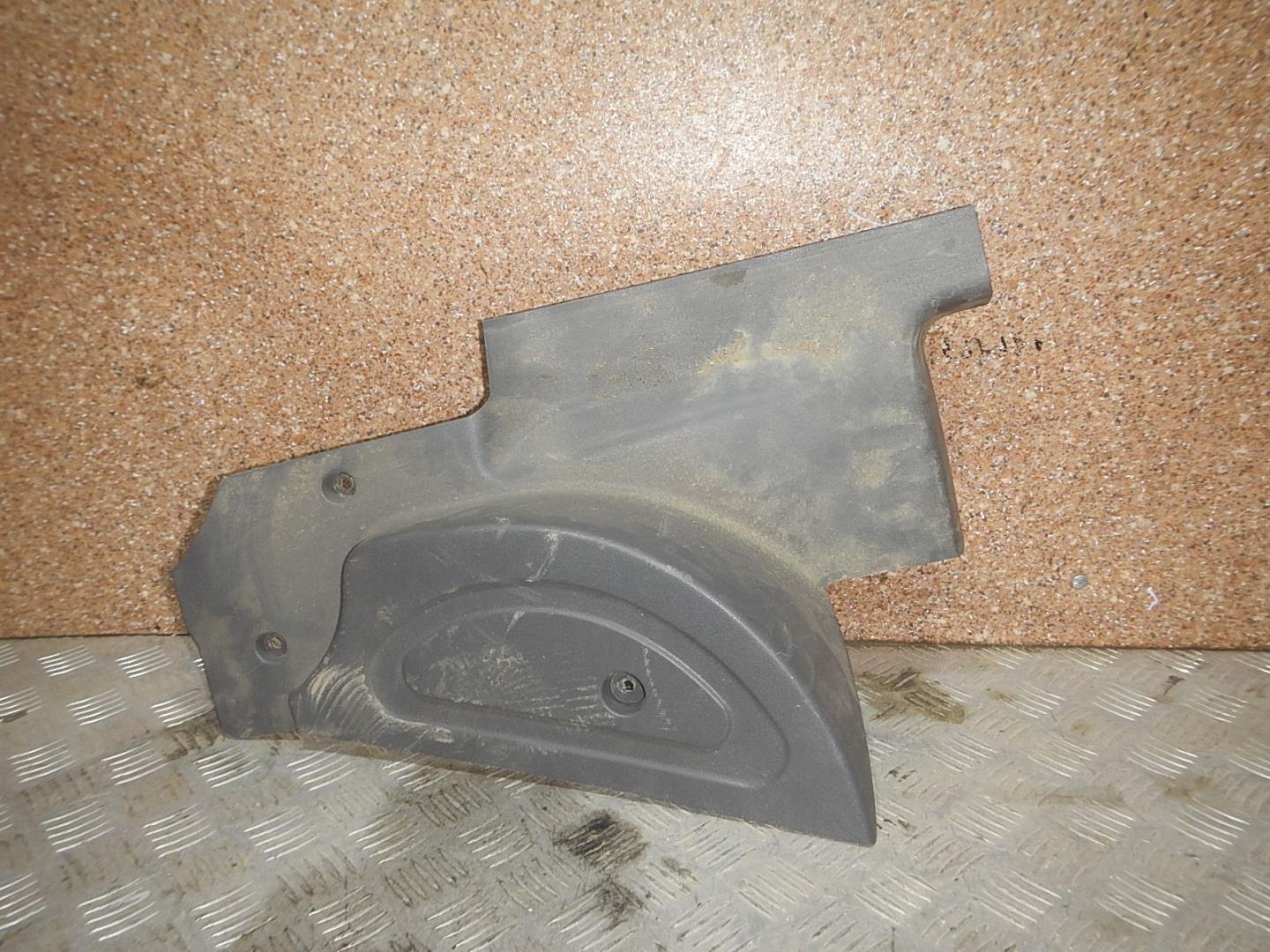 Накладка порога (внутренняя)