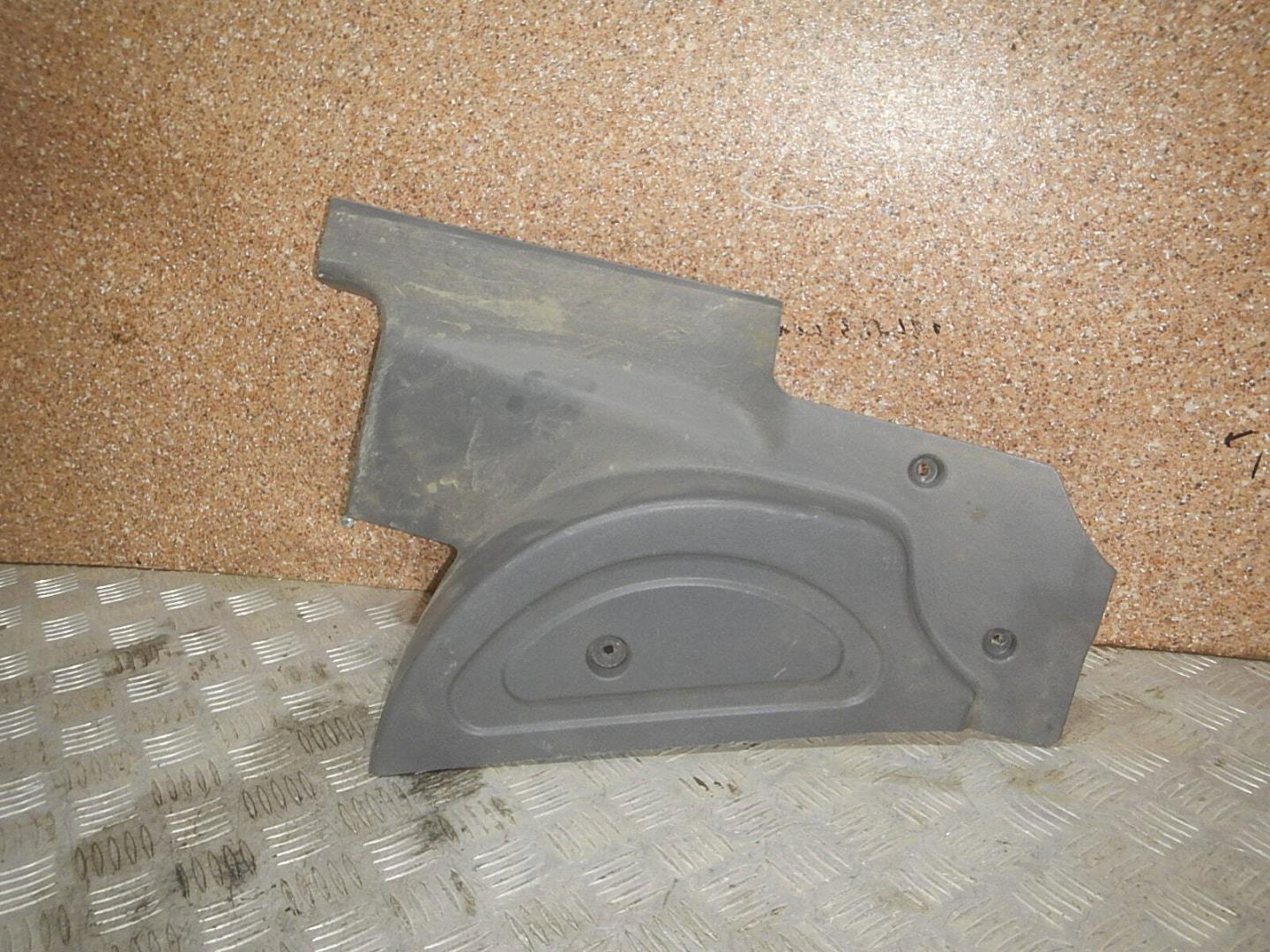 Накладка порога (внутренняя)