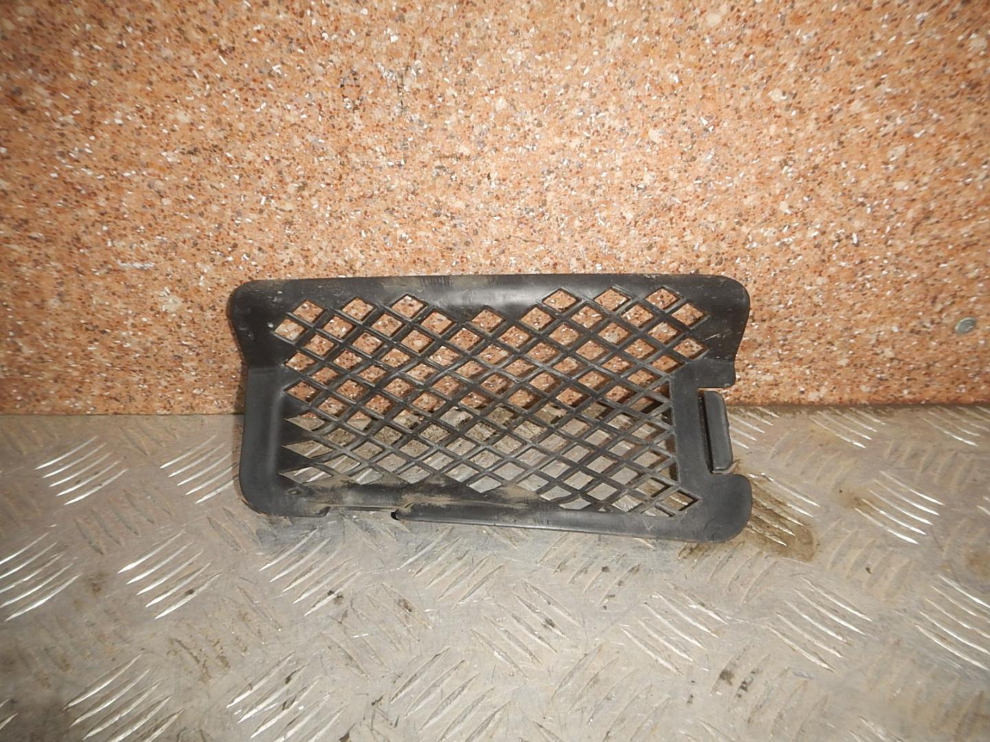 Решетка вентиляционная