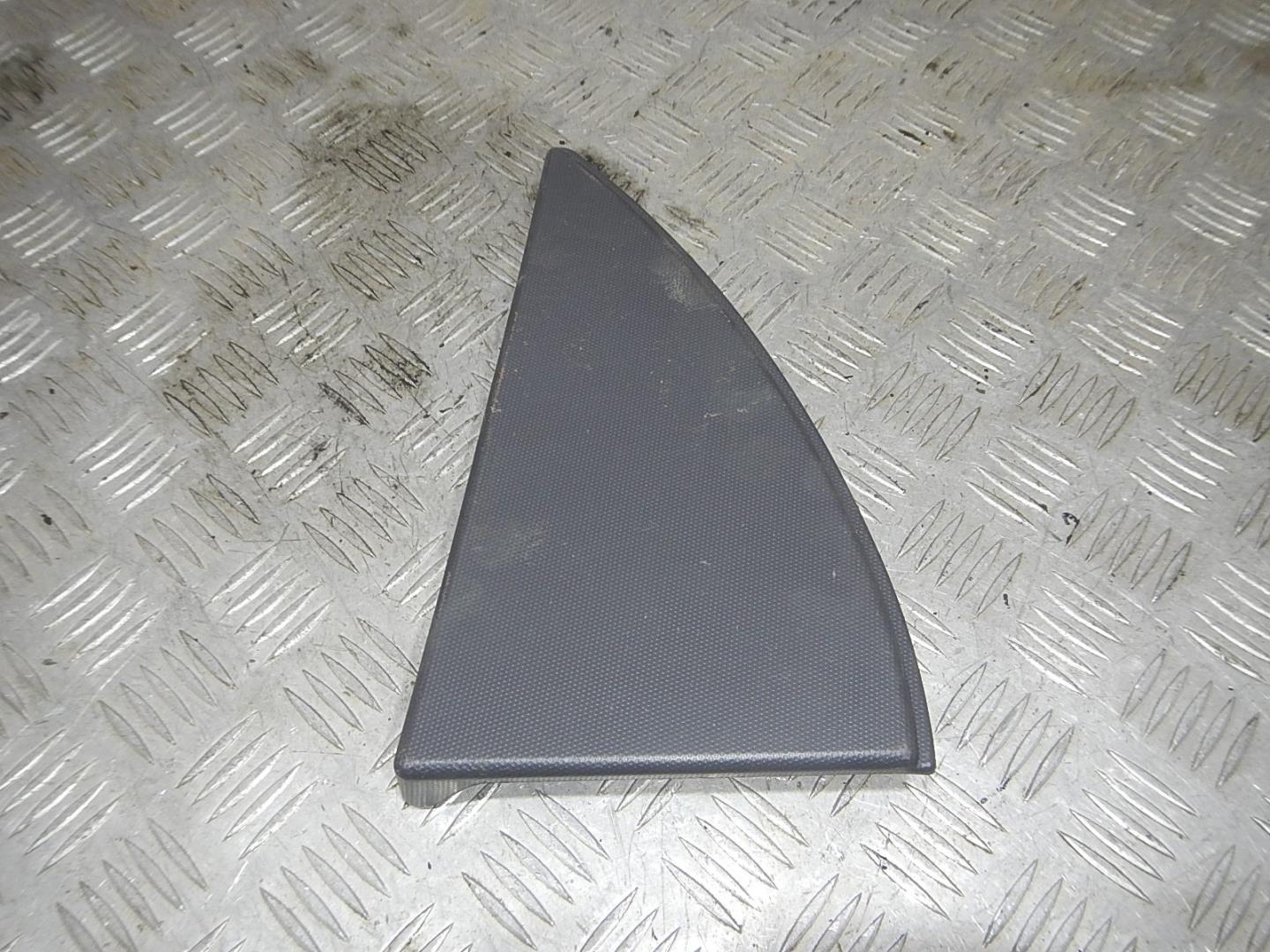 Накладка двери задней правой