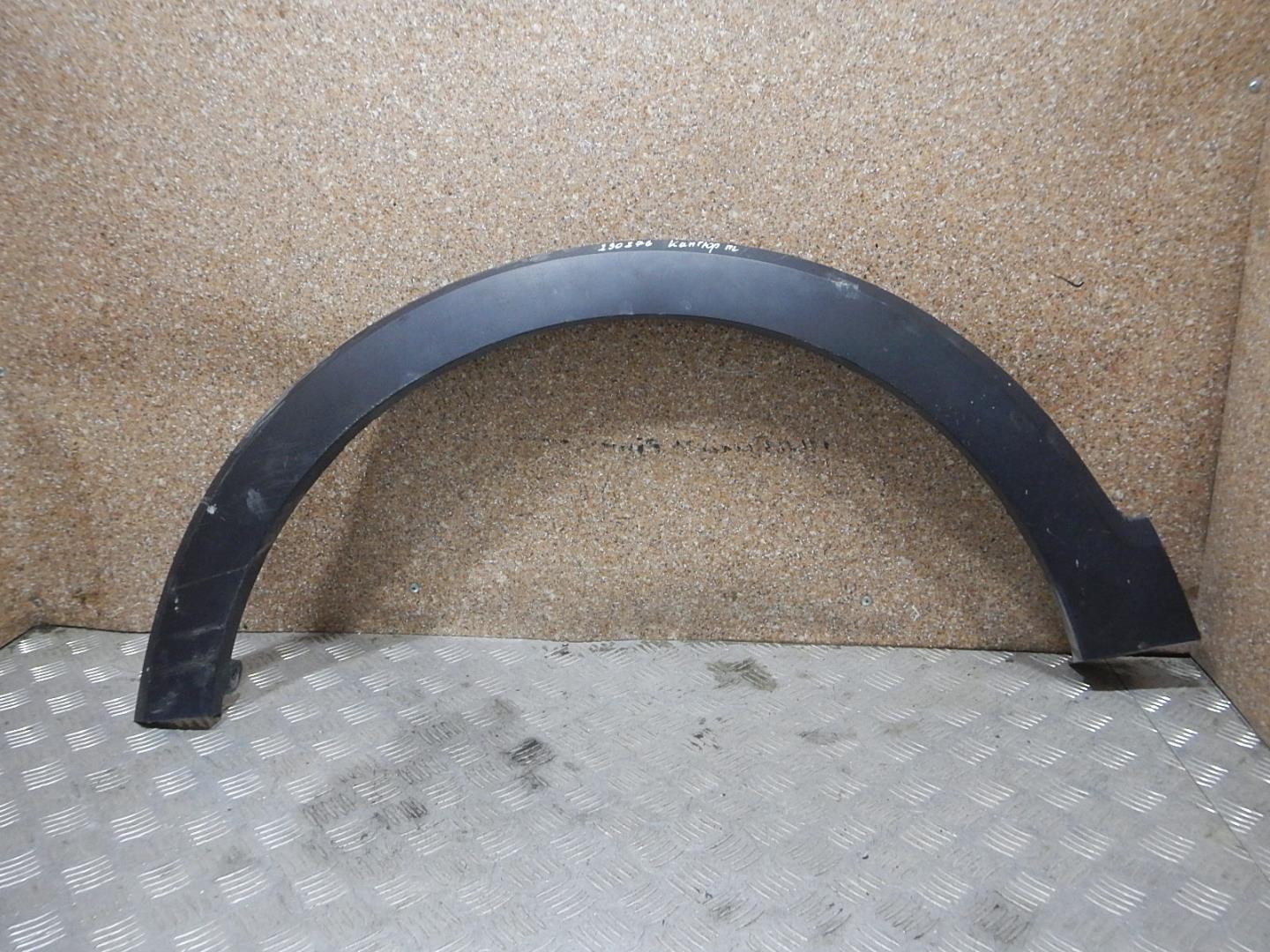 Накладка на крыло