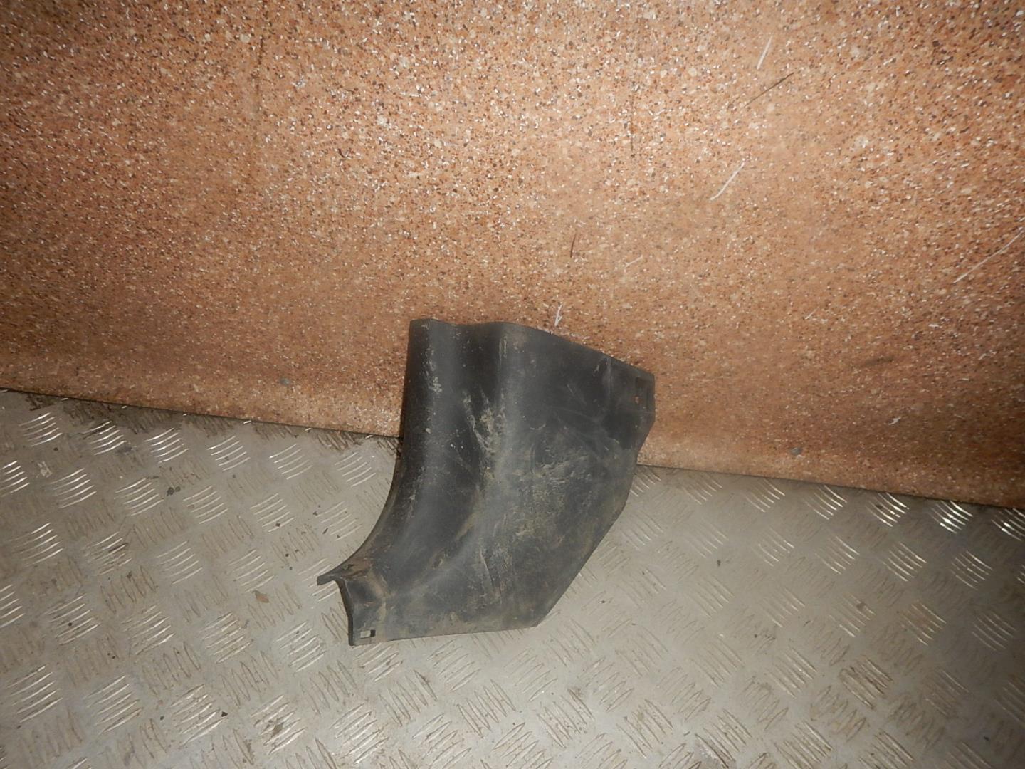 Накладка порога (внутренняя)