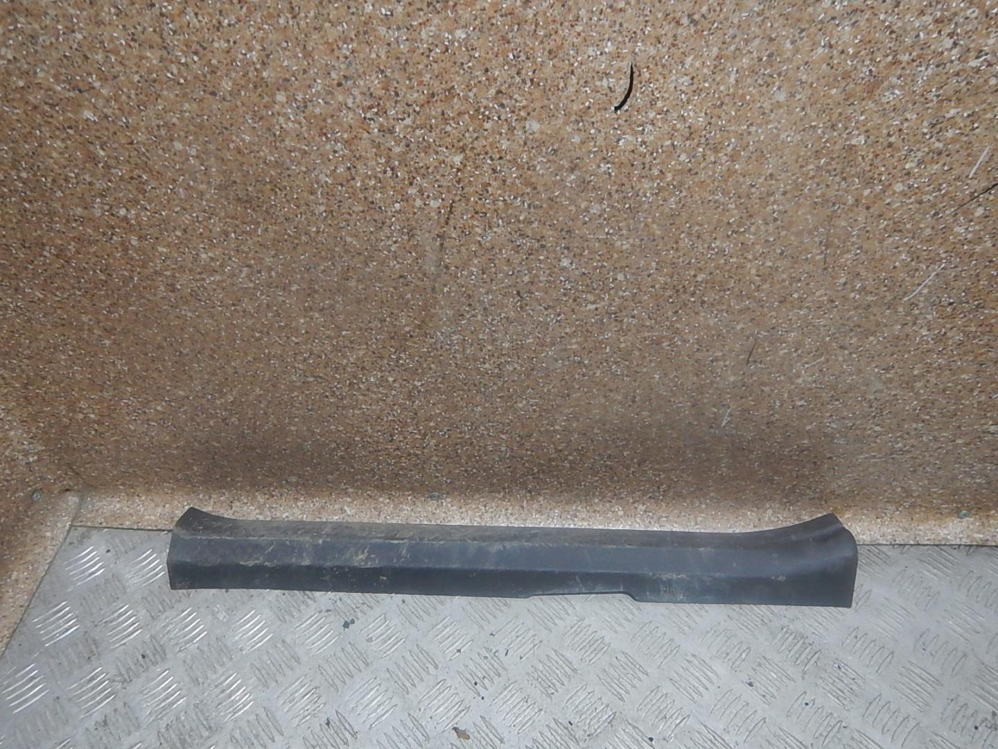 Накладка порога (внутренняя)