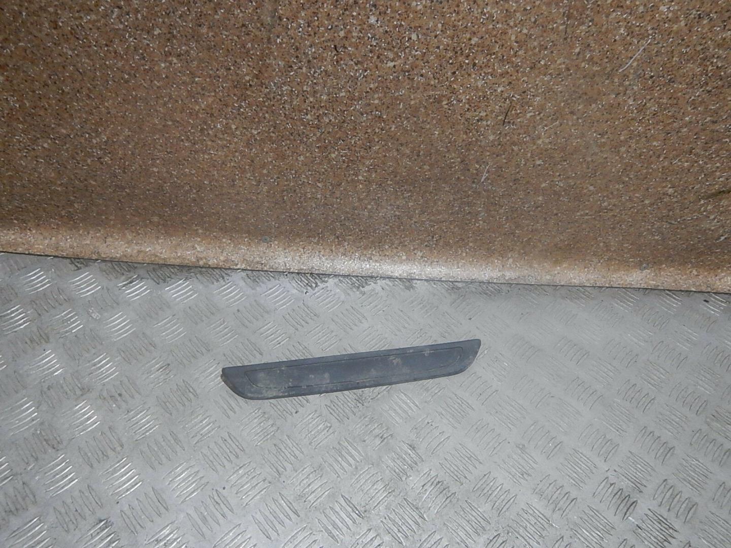 Накладка порога (внутренняя)