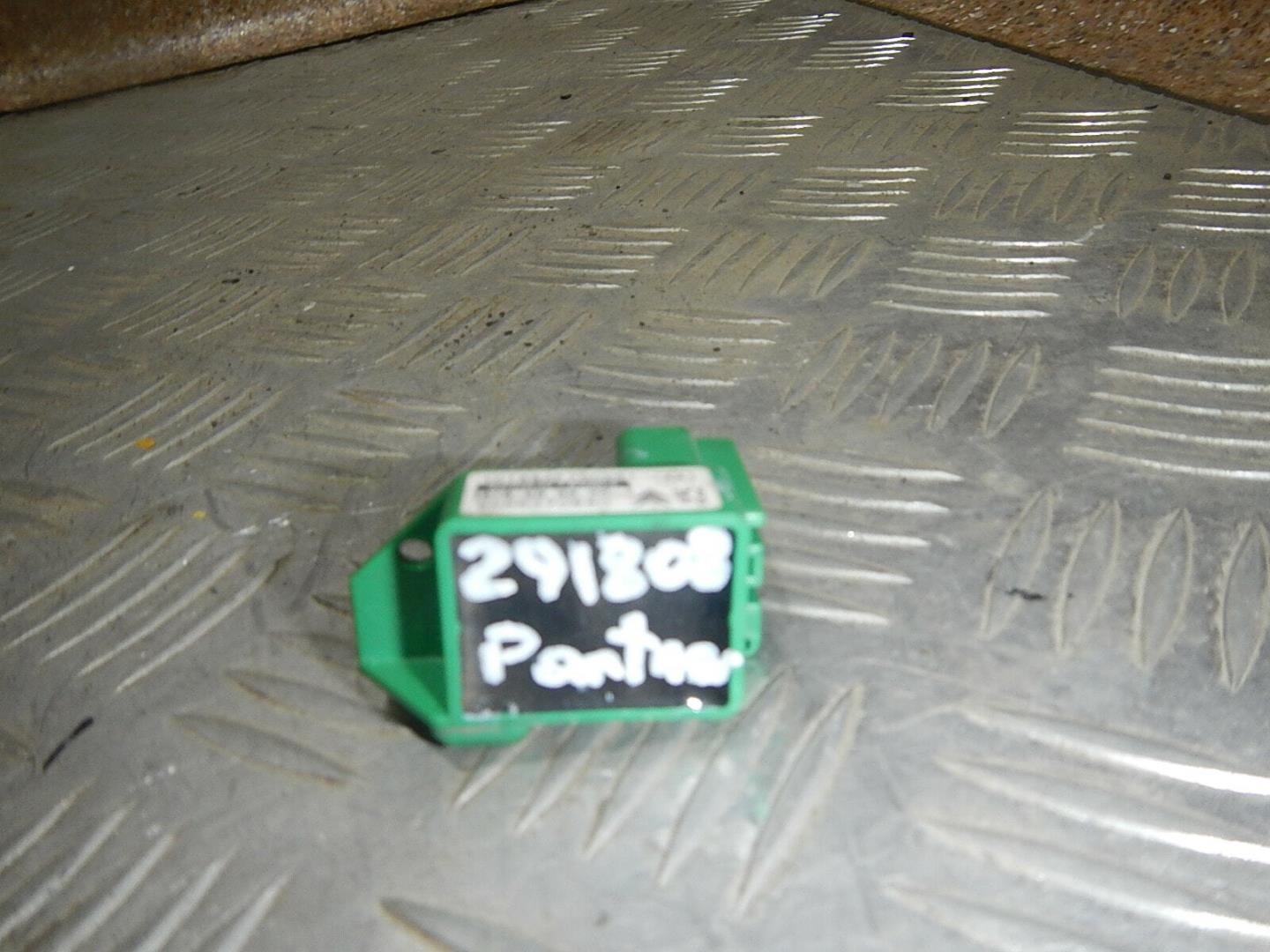Датчик удара AIR BAG