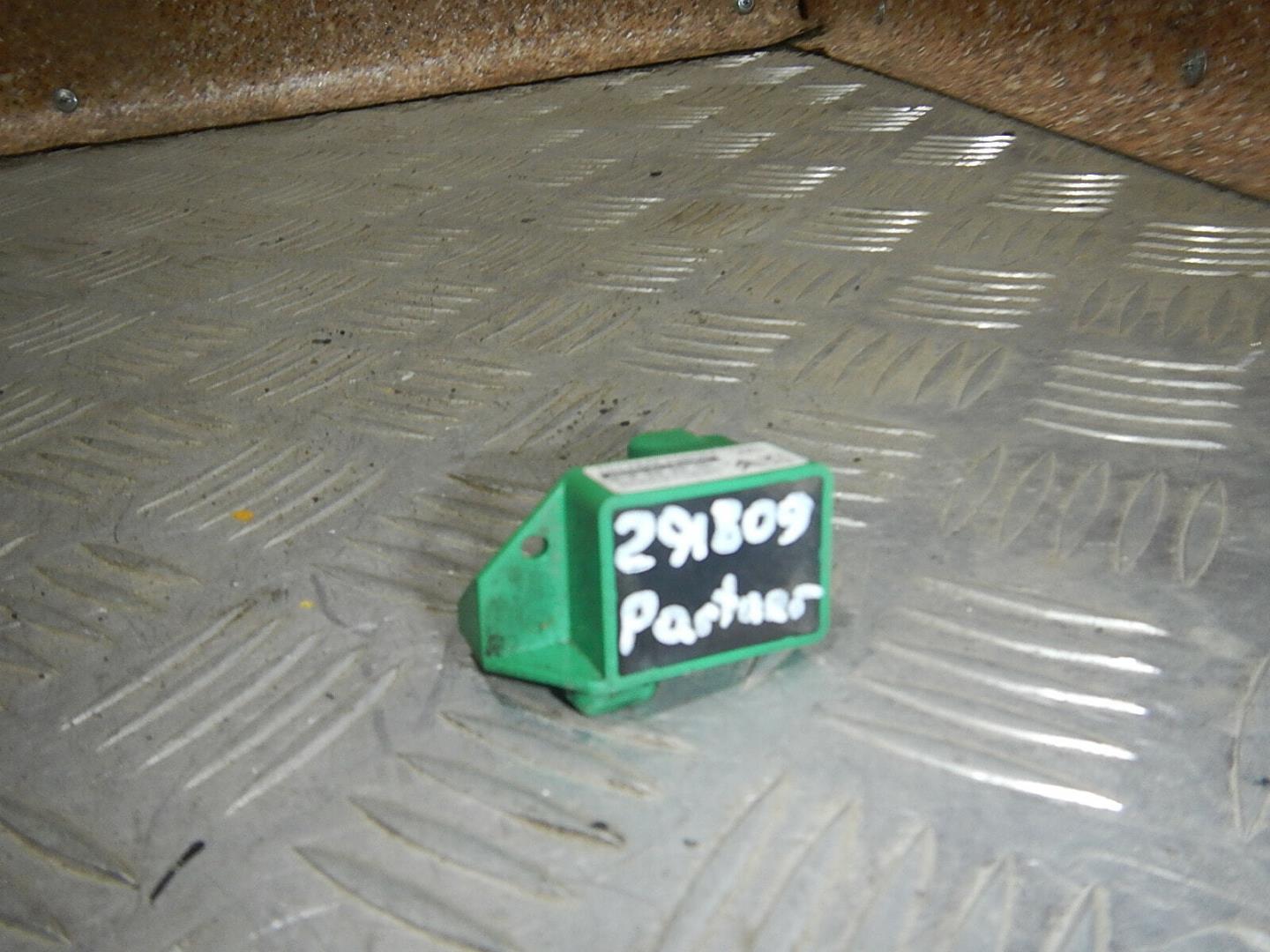 Датчик удара AIR BAG