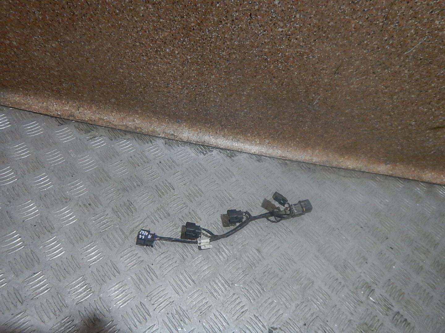 Проводка (коса)