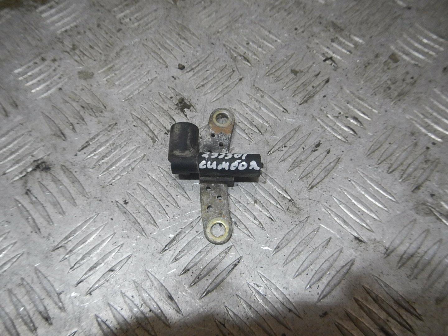 Датчик положения коленвала