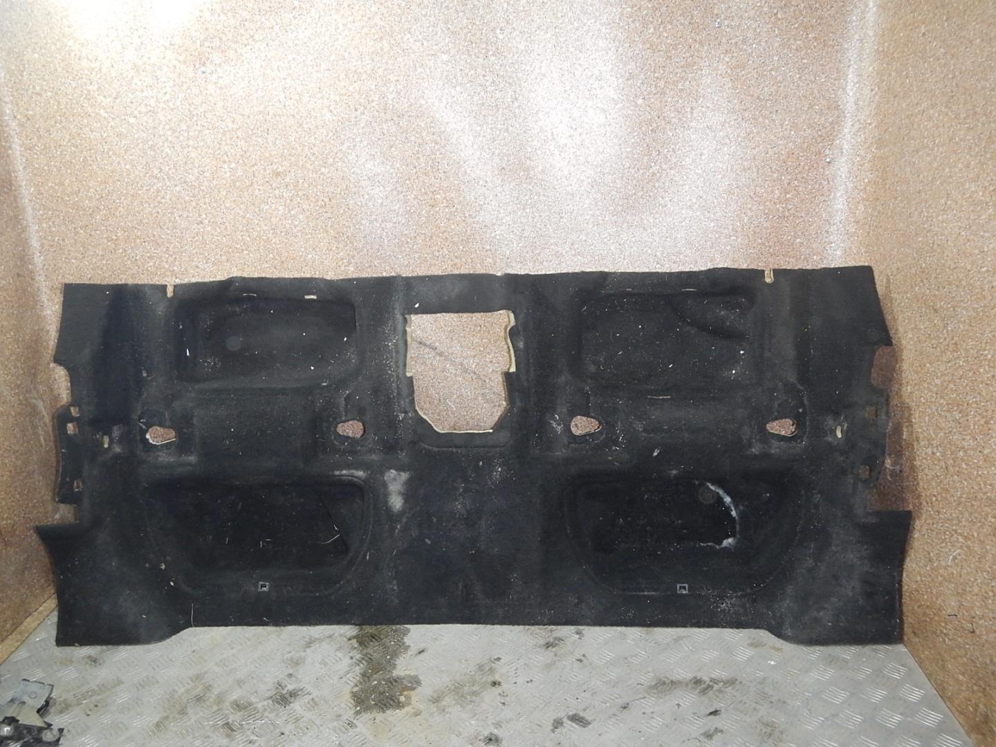 Покрытие напольное (ковролин)