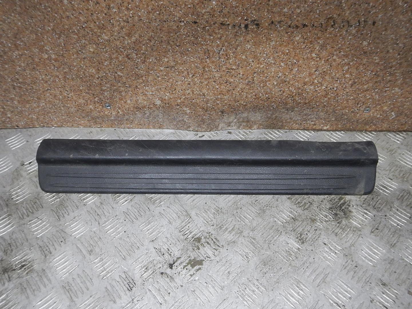 Накладка порога (внутренняя)