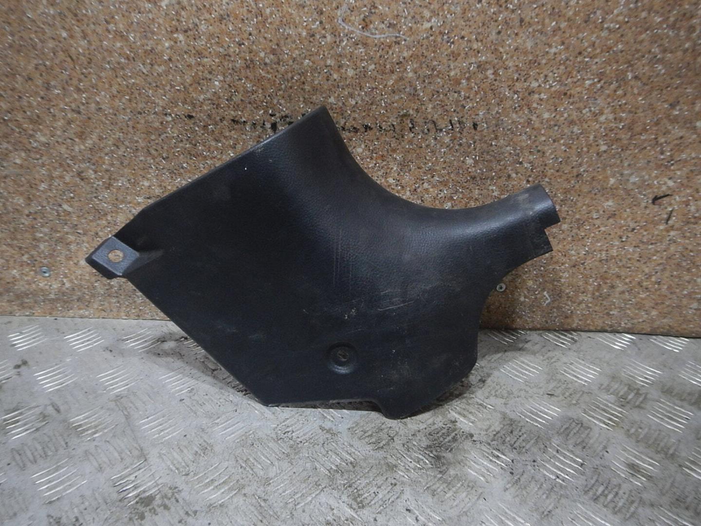 Накладка порога (внутренняя)