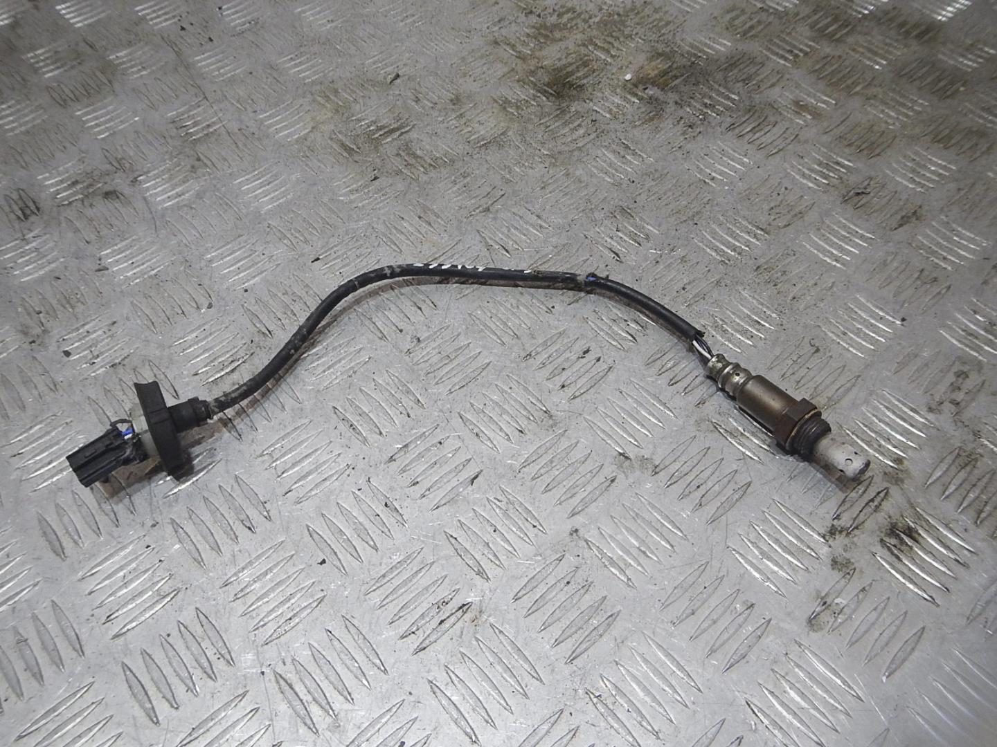 Датчик кислородный/Лямбда-зонд