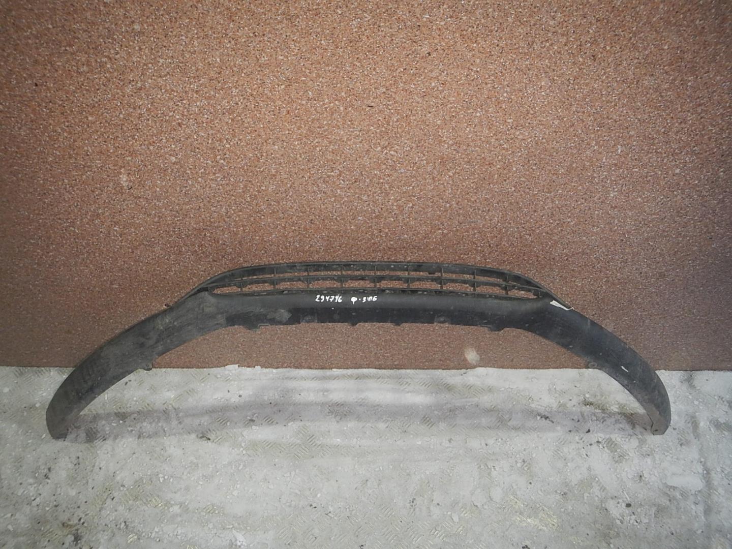 Юбка передняя