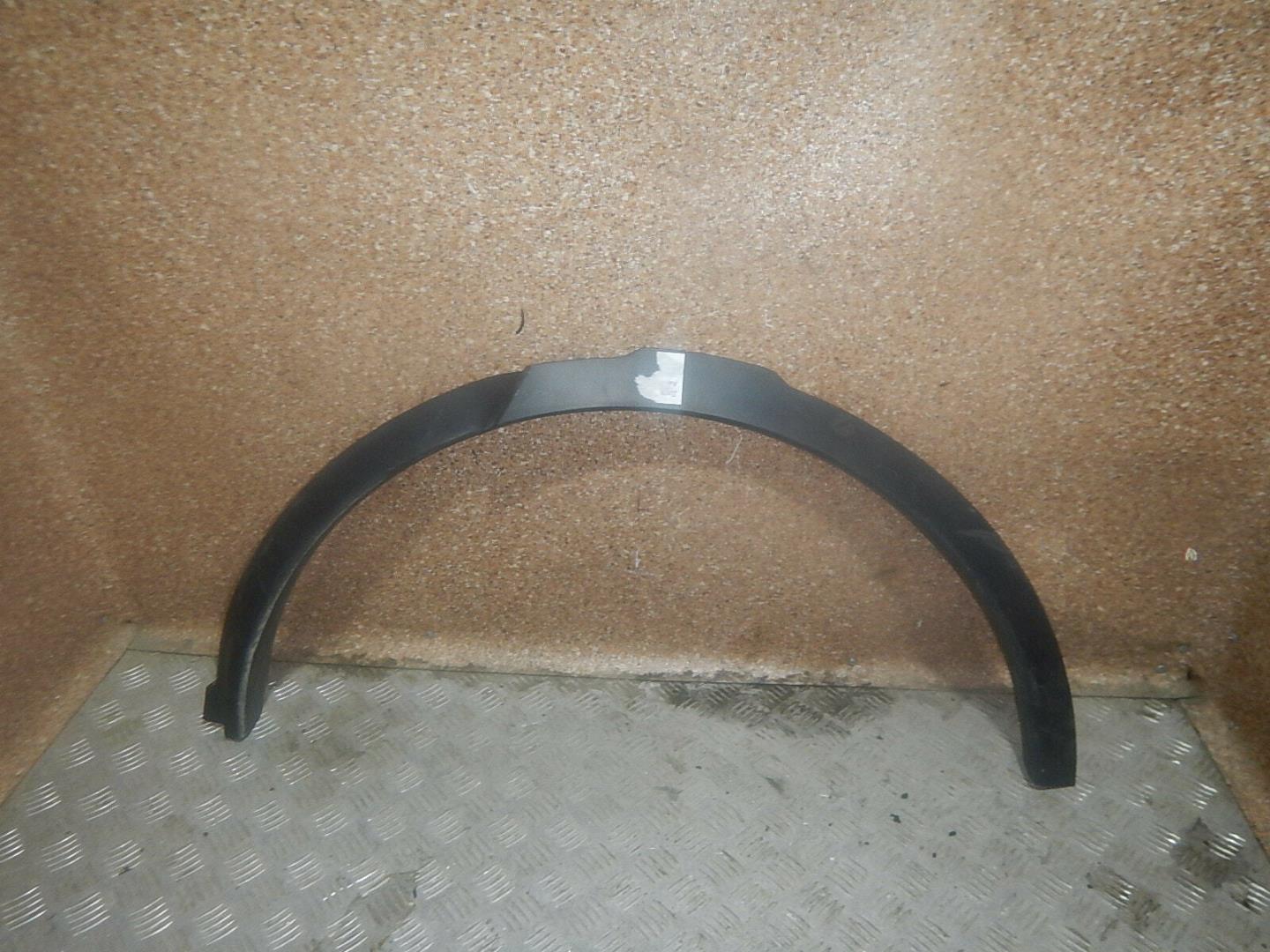 Накладка на крыло