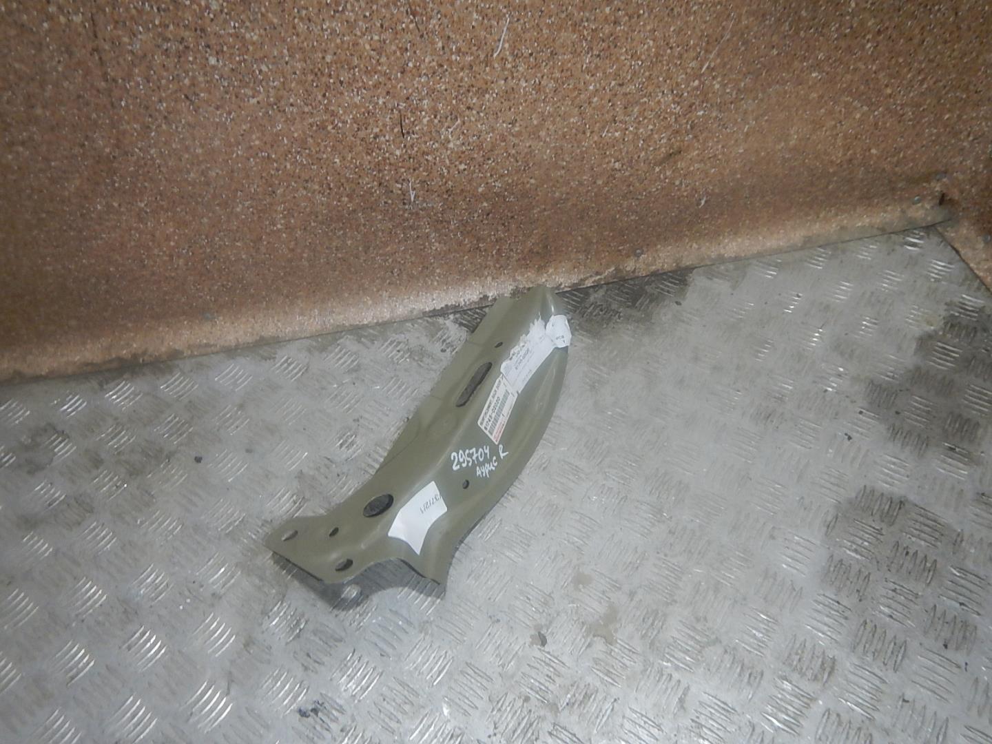 Кузовной элемент