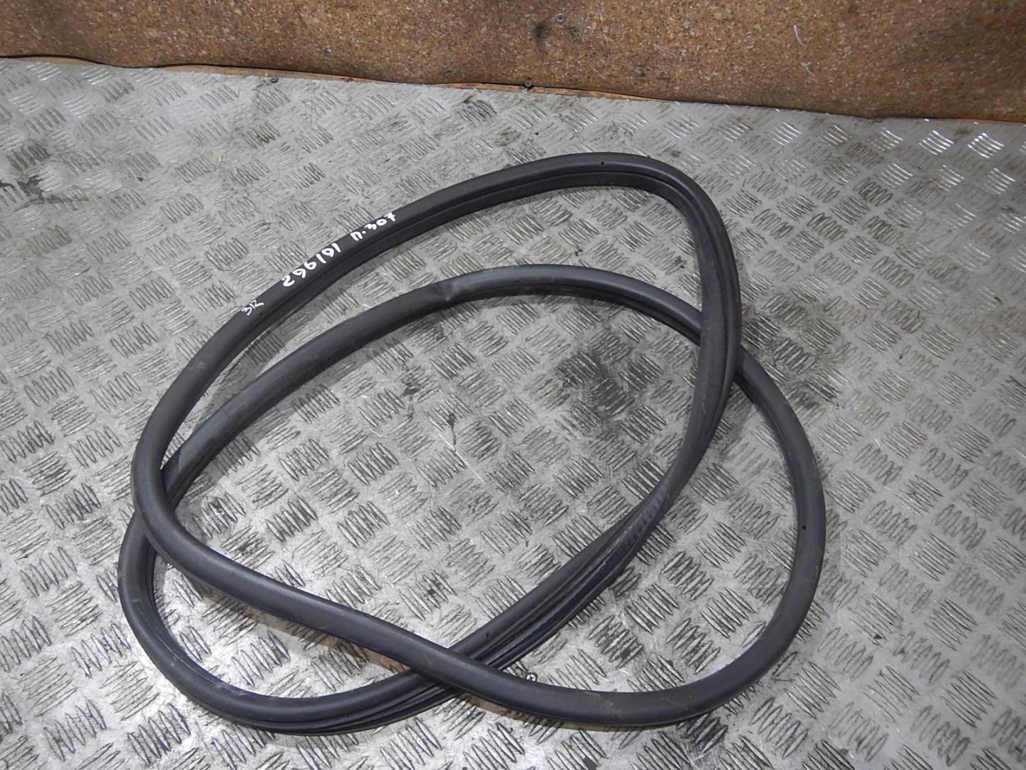 Уплотнитель