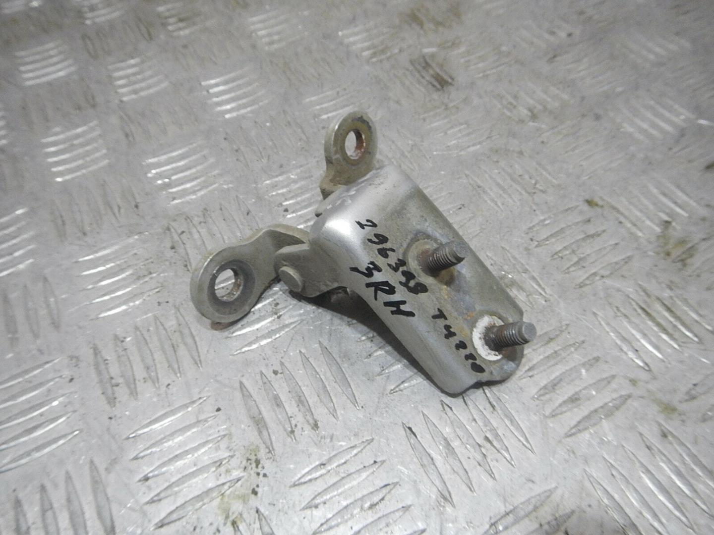 Петля двери задней правой нижняя