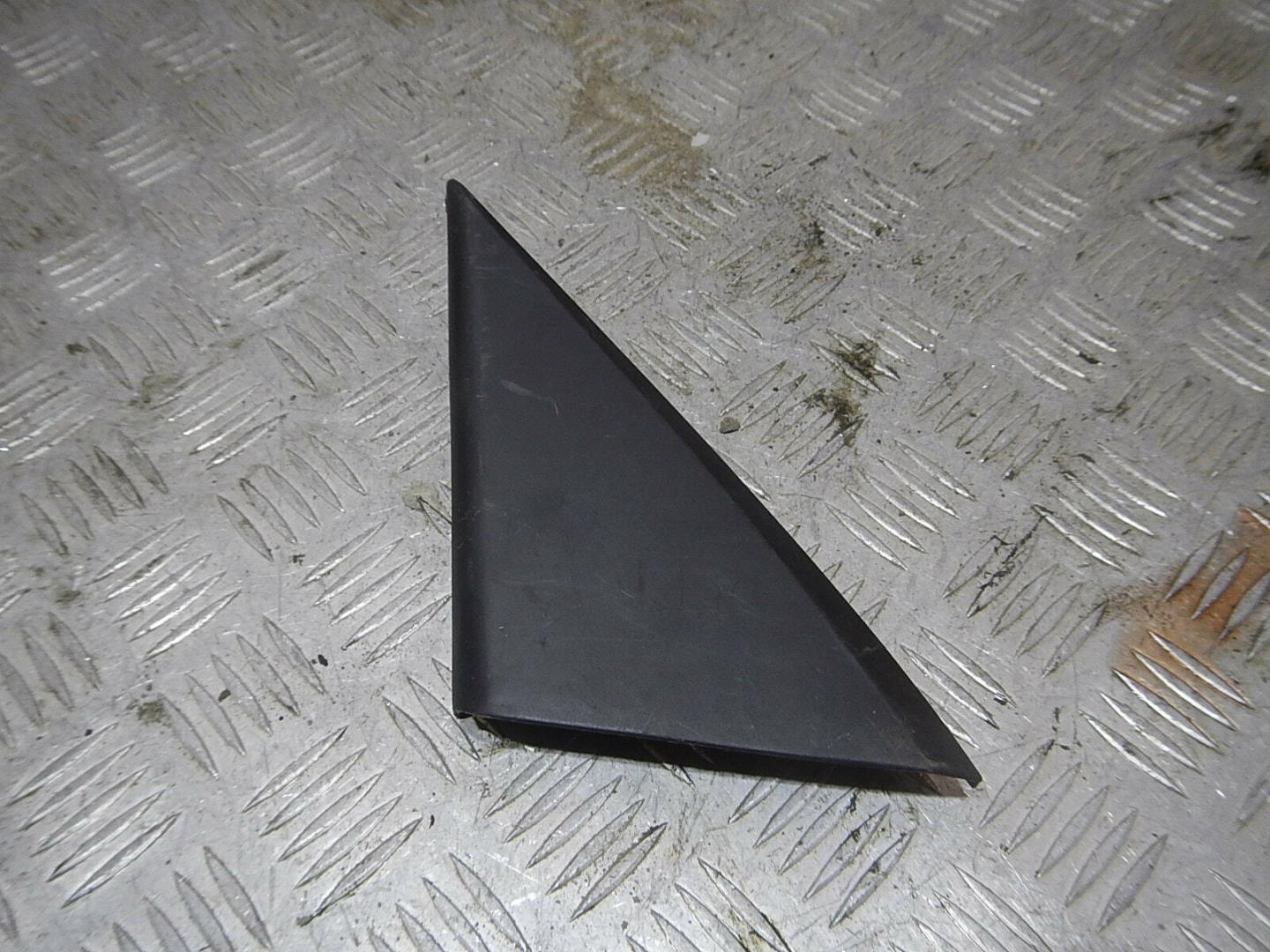 Крышка зеркала внутренняя правая