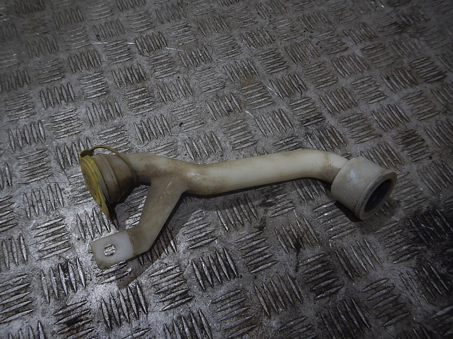 Горловина бачка омывателя