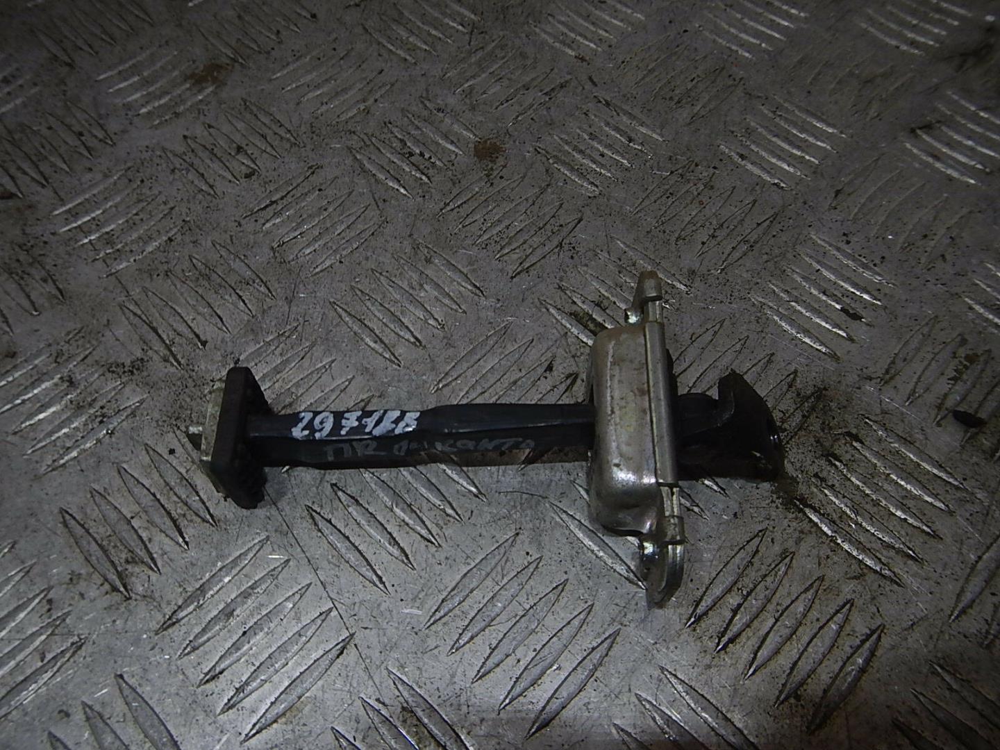 Ограничитель двери