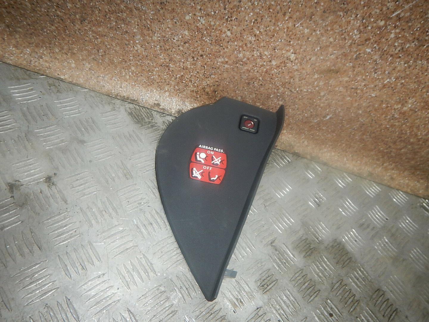 Накладка