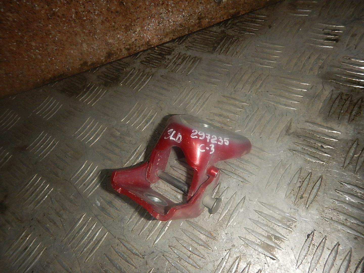 Петля двери задней левой верхняя