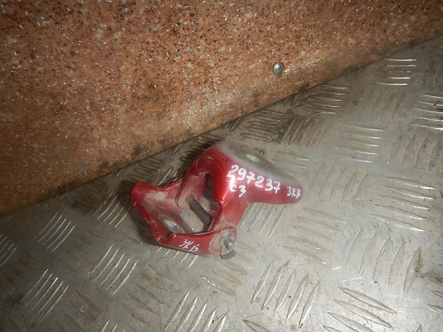 Петля двери задней правой верхняя