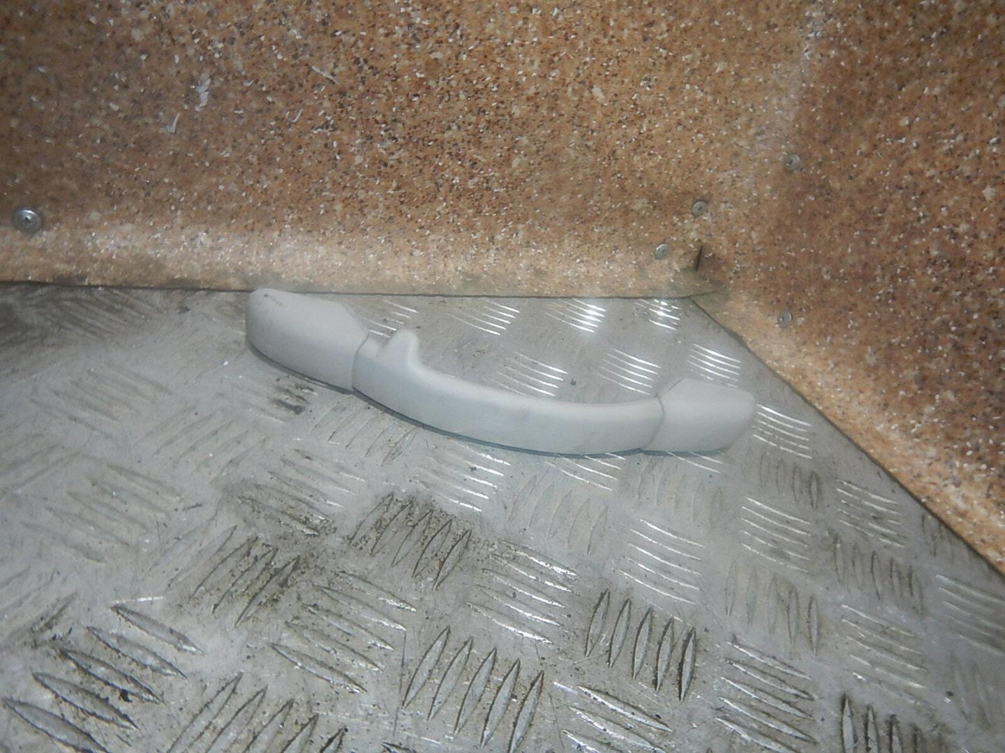 Ручка внутренняя потолочная