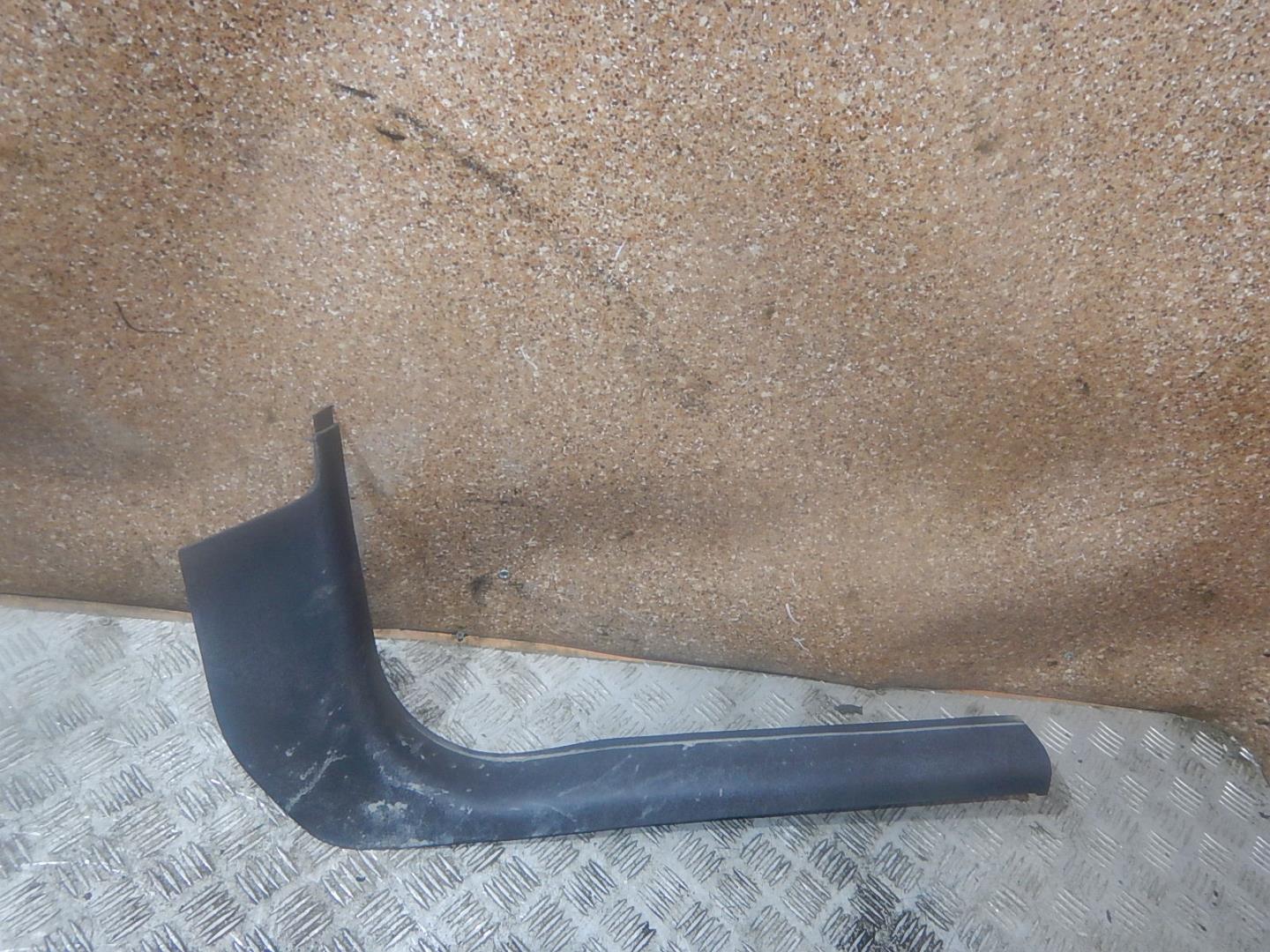 Накладка порога (внутренняя)