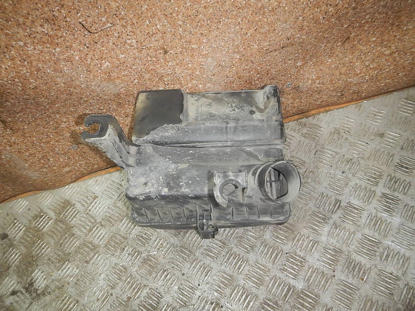 Корпус воздушного фильтра
