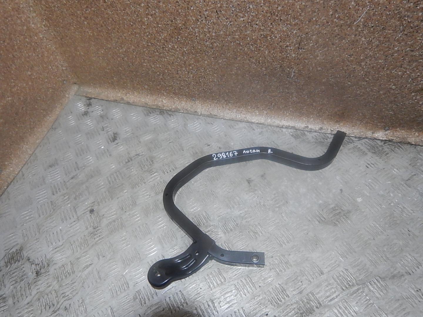 Петля крышки багажника