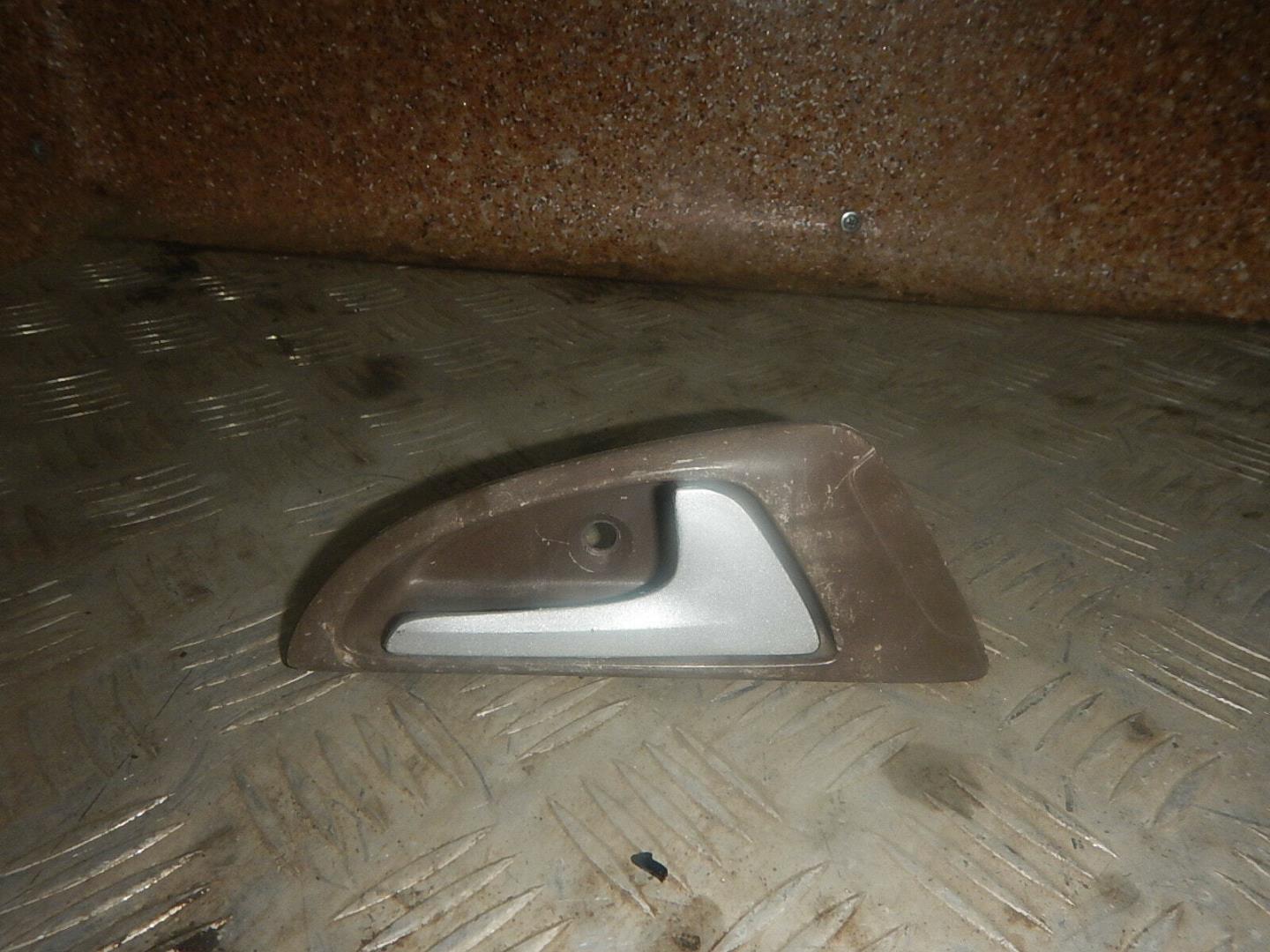 Ручка двери внутренняя правая