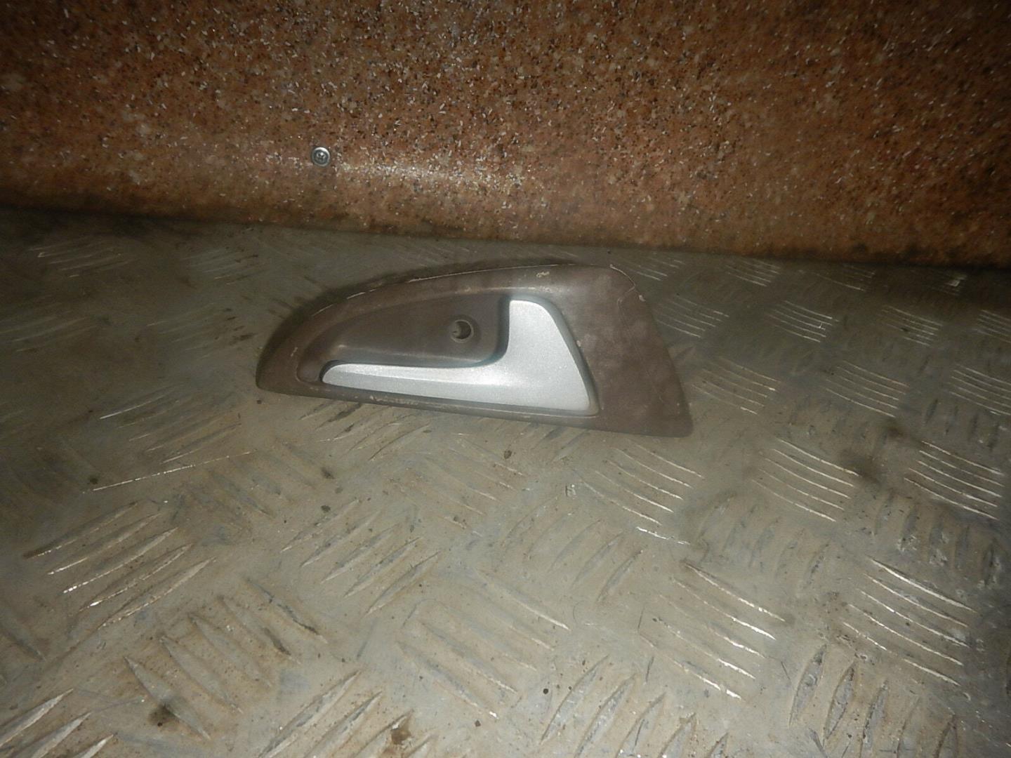 Ручка двери внутренняя правая