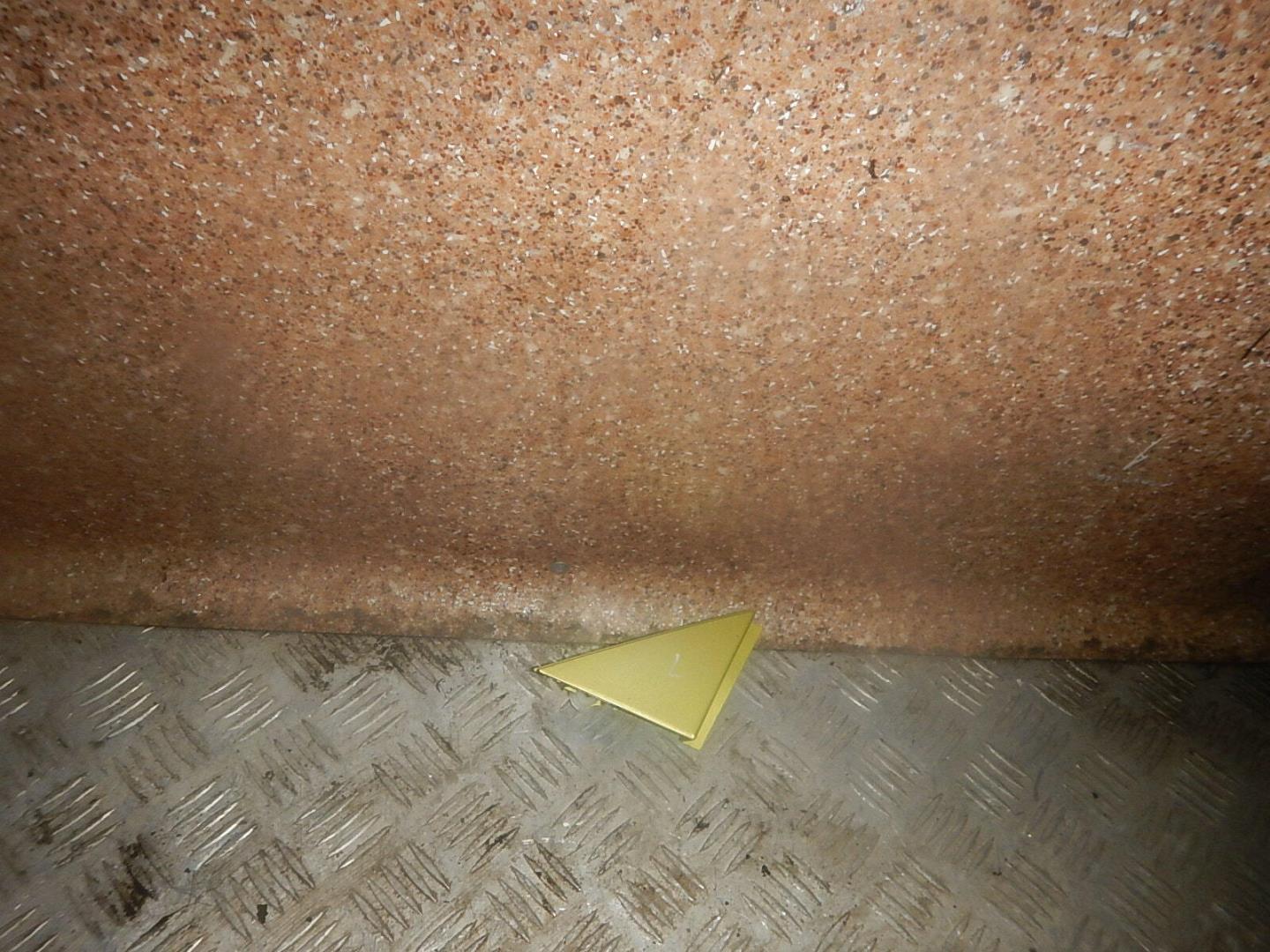 Накладка на крыло