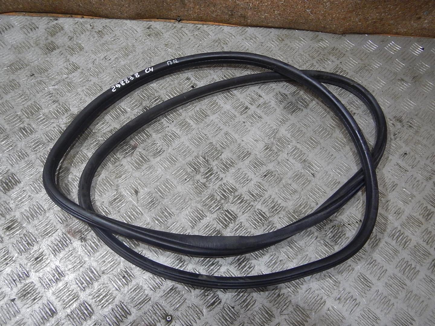 Уплотнитель