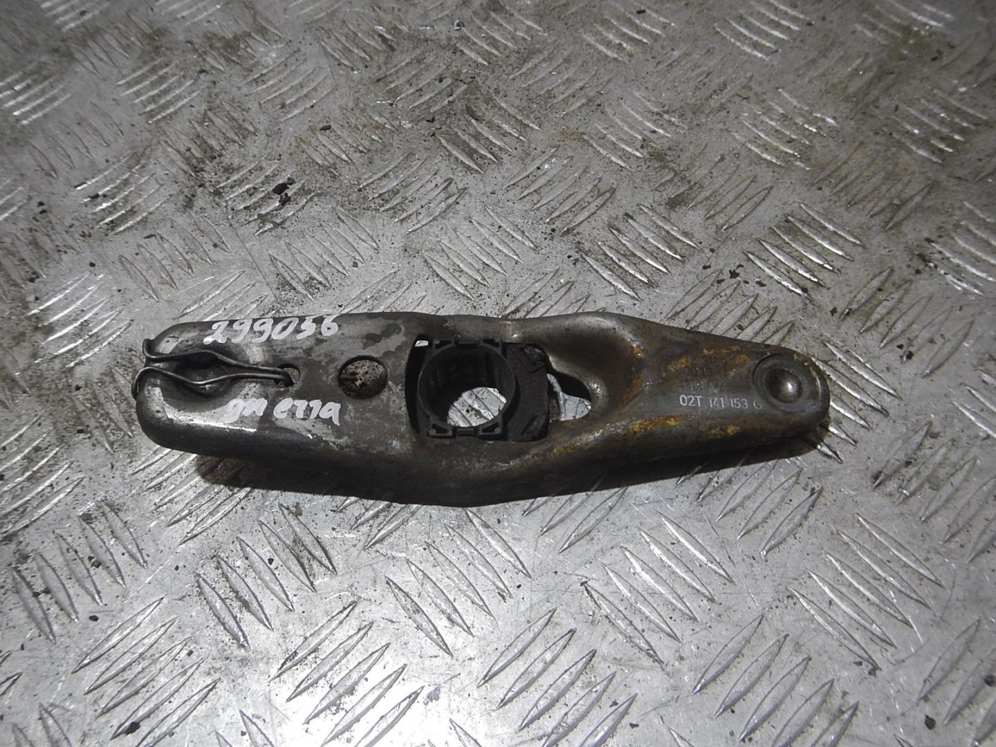 Вилка сцепления