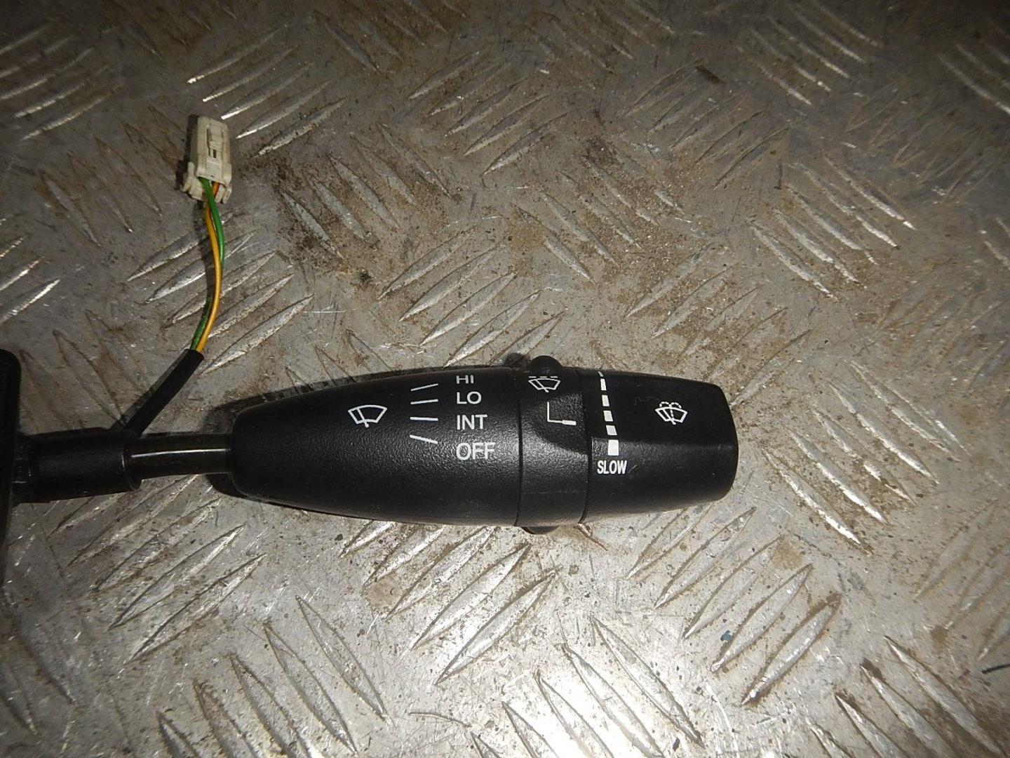 Переключатель стеклоочистителей