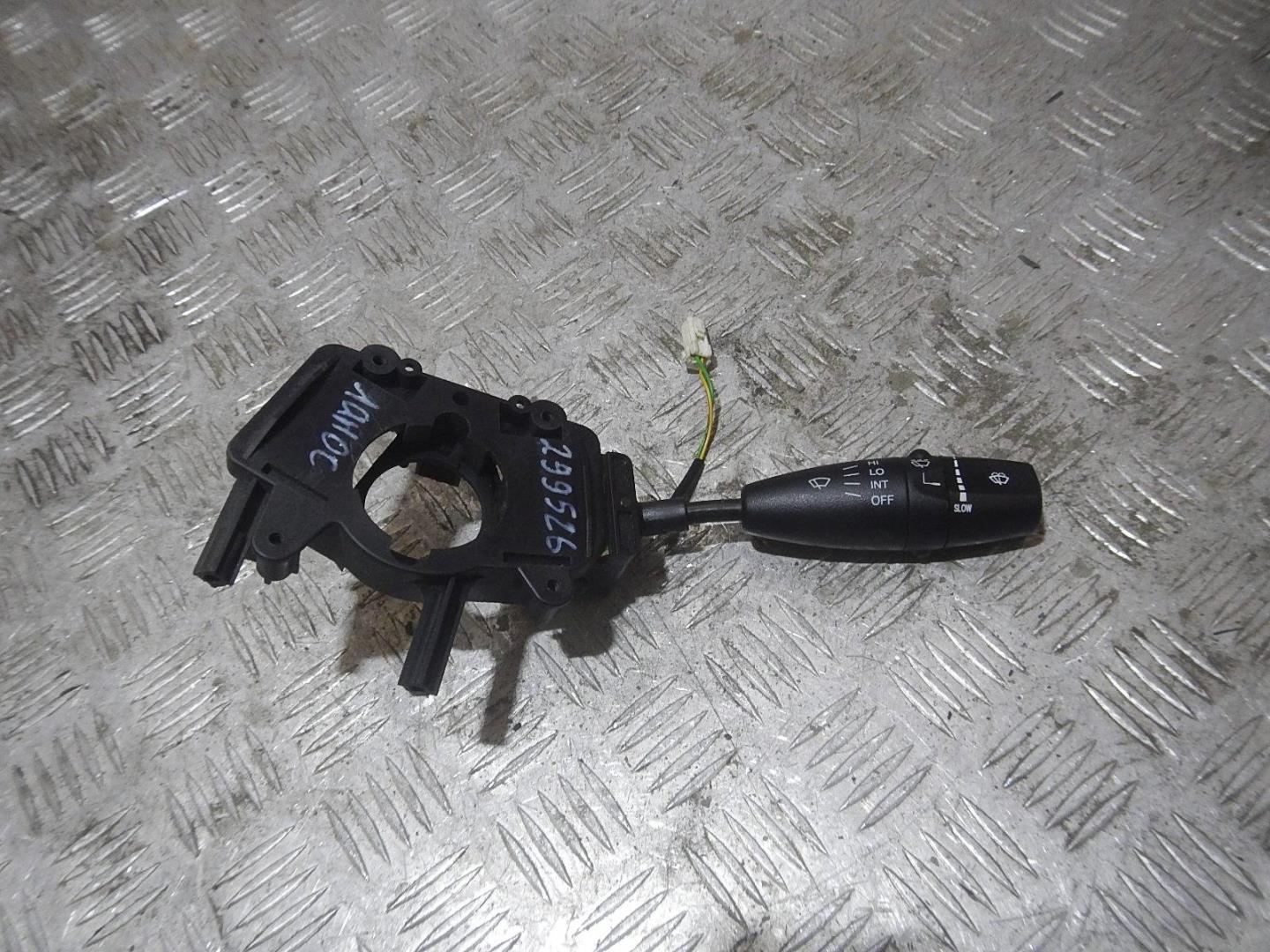 Переключатель стеклоочистителей